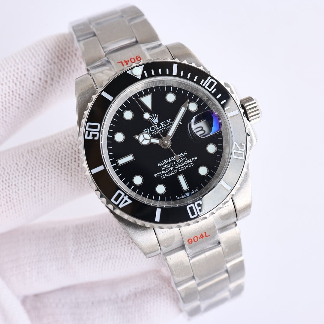 Submariner Series X43