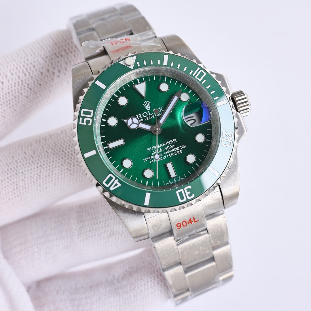 Submariner Series X43