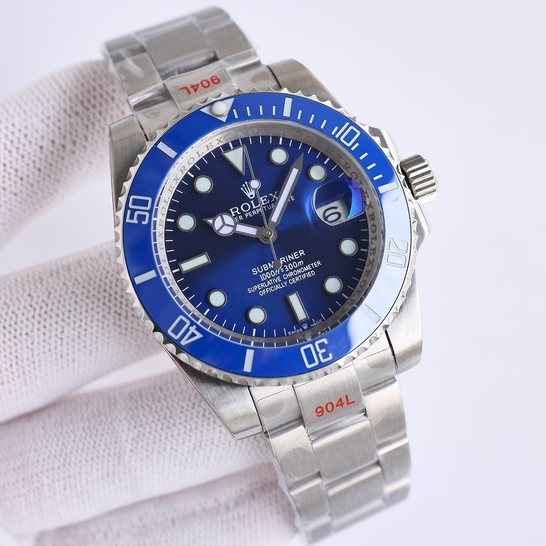 Submariner Series X43