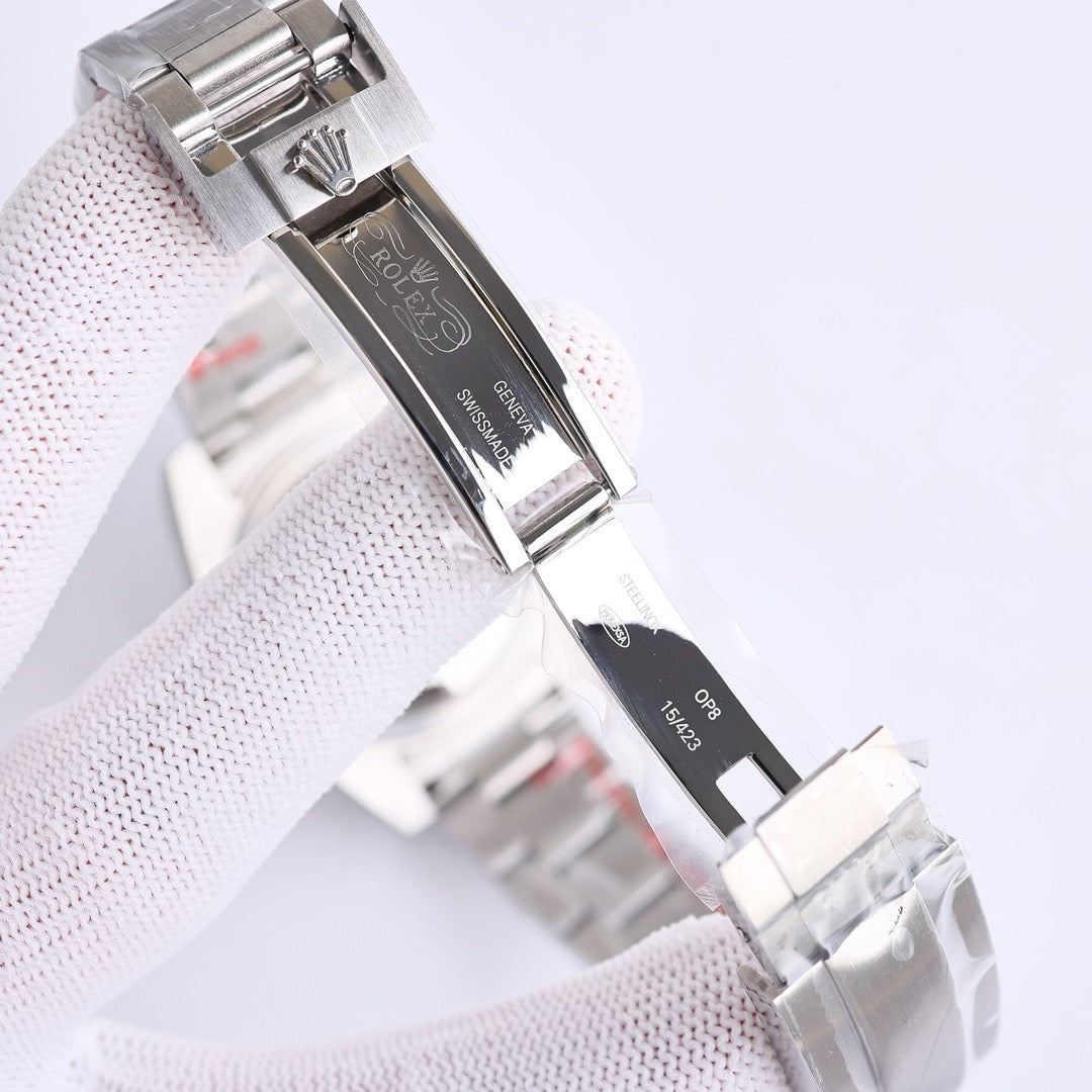 Submariner Series X43