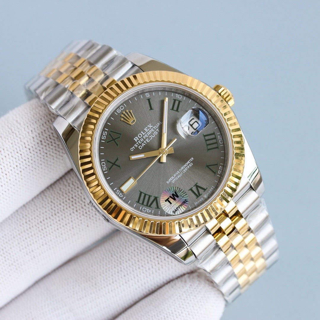 Datejust 41 Series