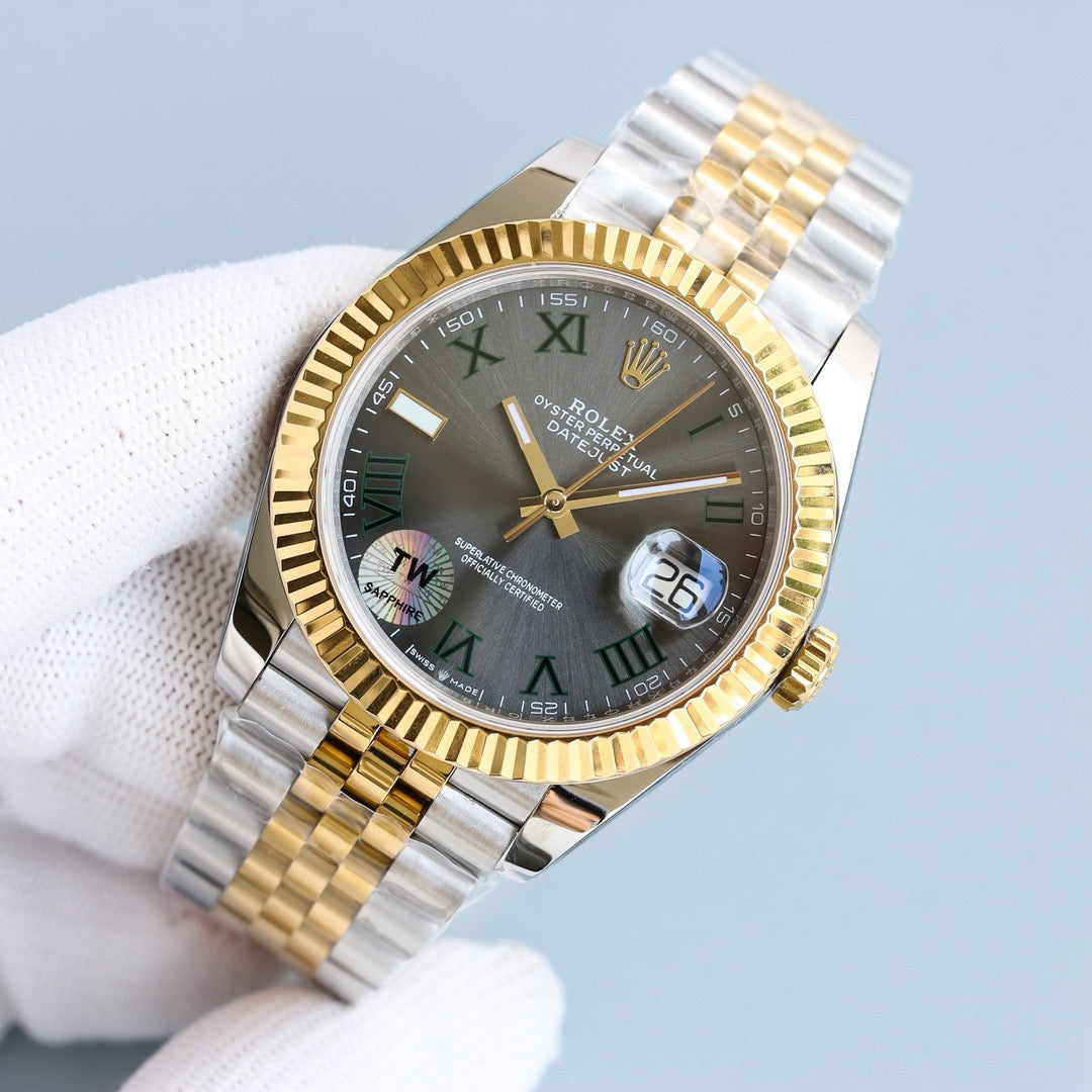 Datejust 41 Series