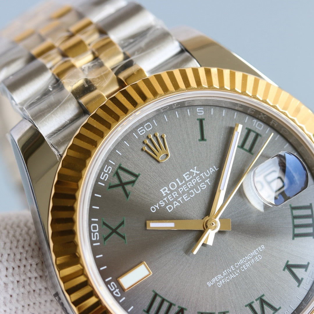 Datejust 41 Series