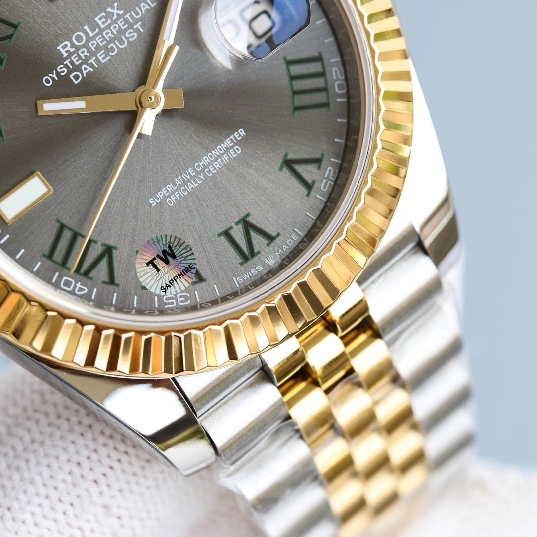 Datejust 41 Series