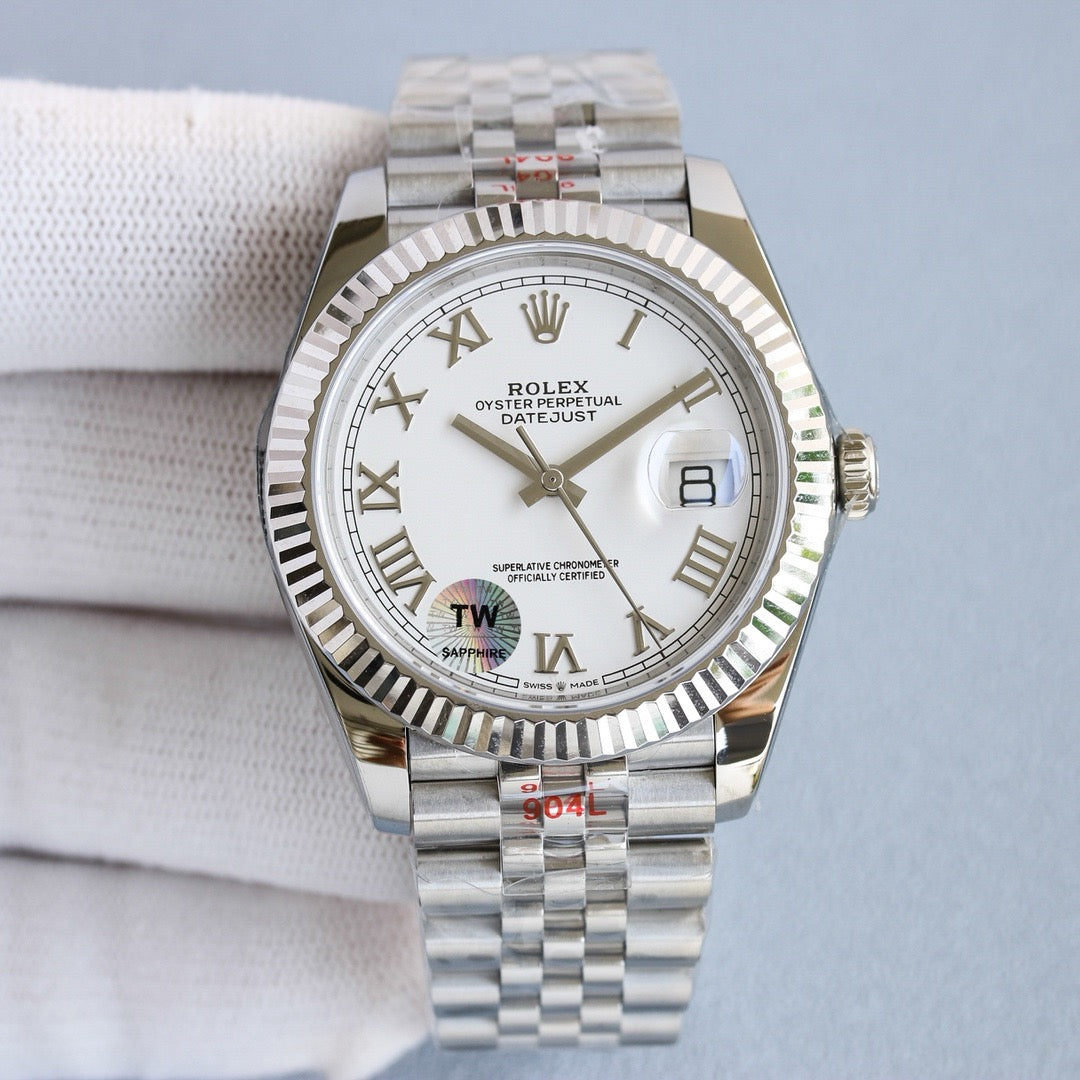 Datejust 41 Series