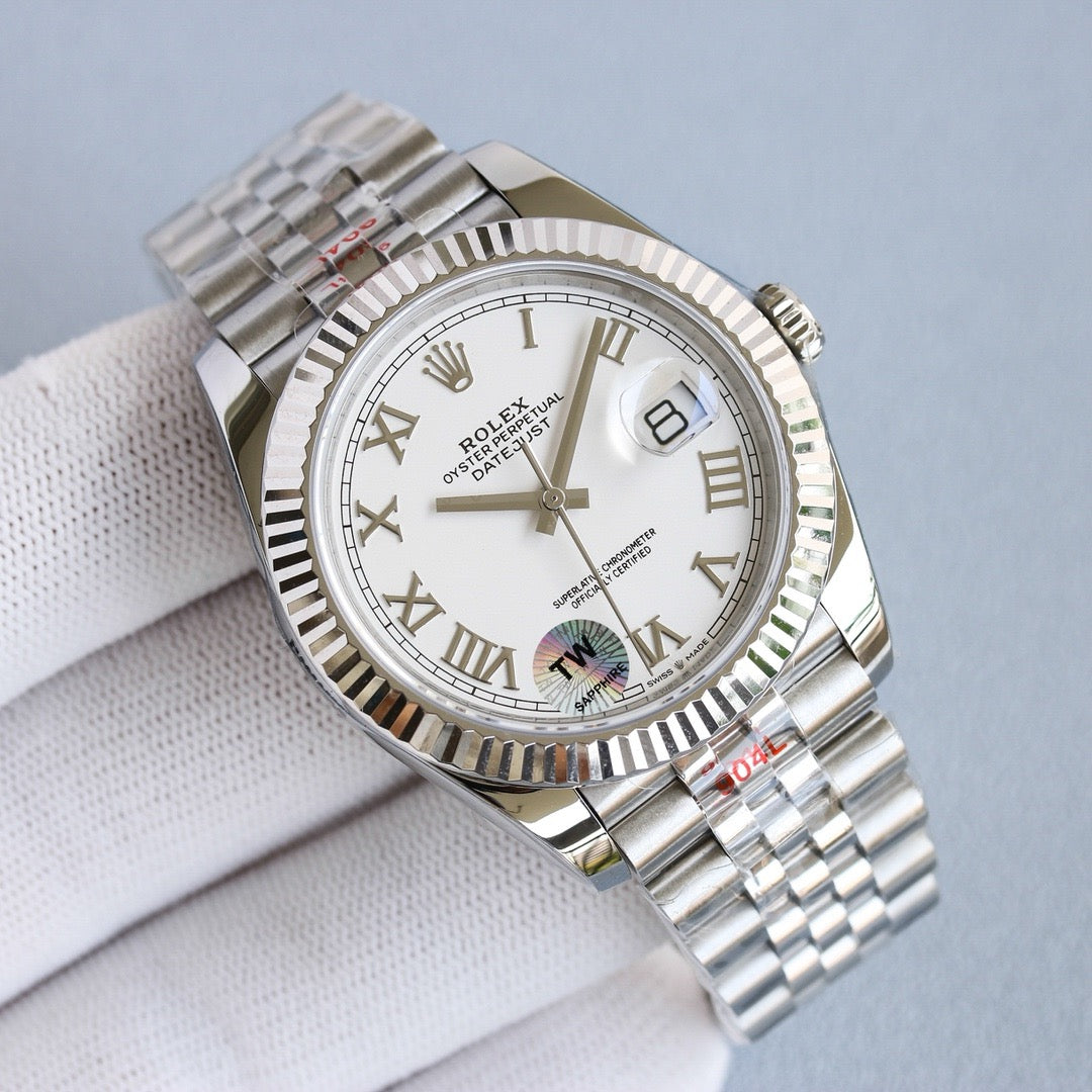 Datejust 41 Series