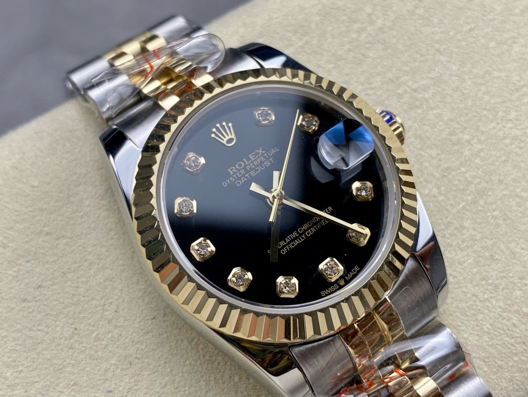 Women's, Date, Datejust 31mm