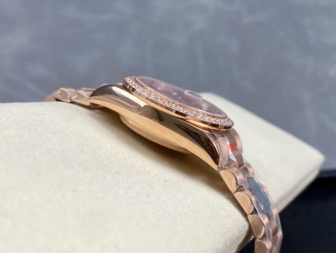 Women's, Date, Datejust 31mm