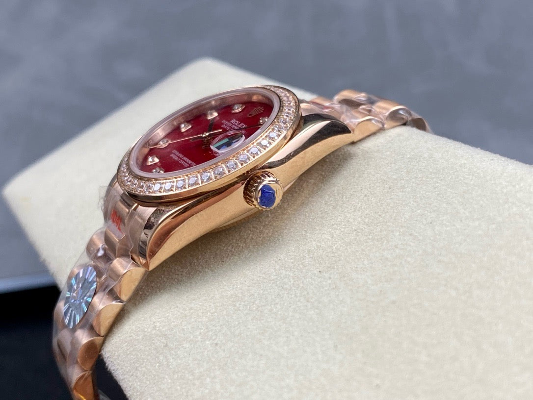 Women's, Date, Datejust 31mm