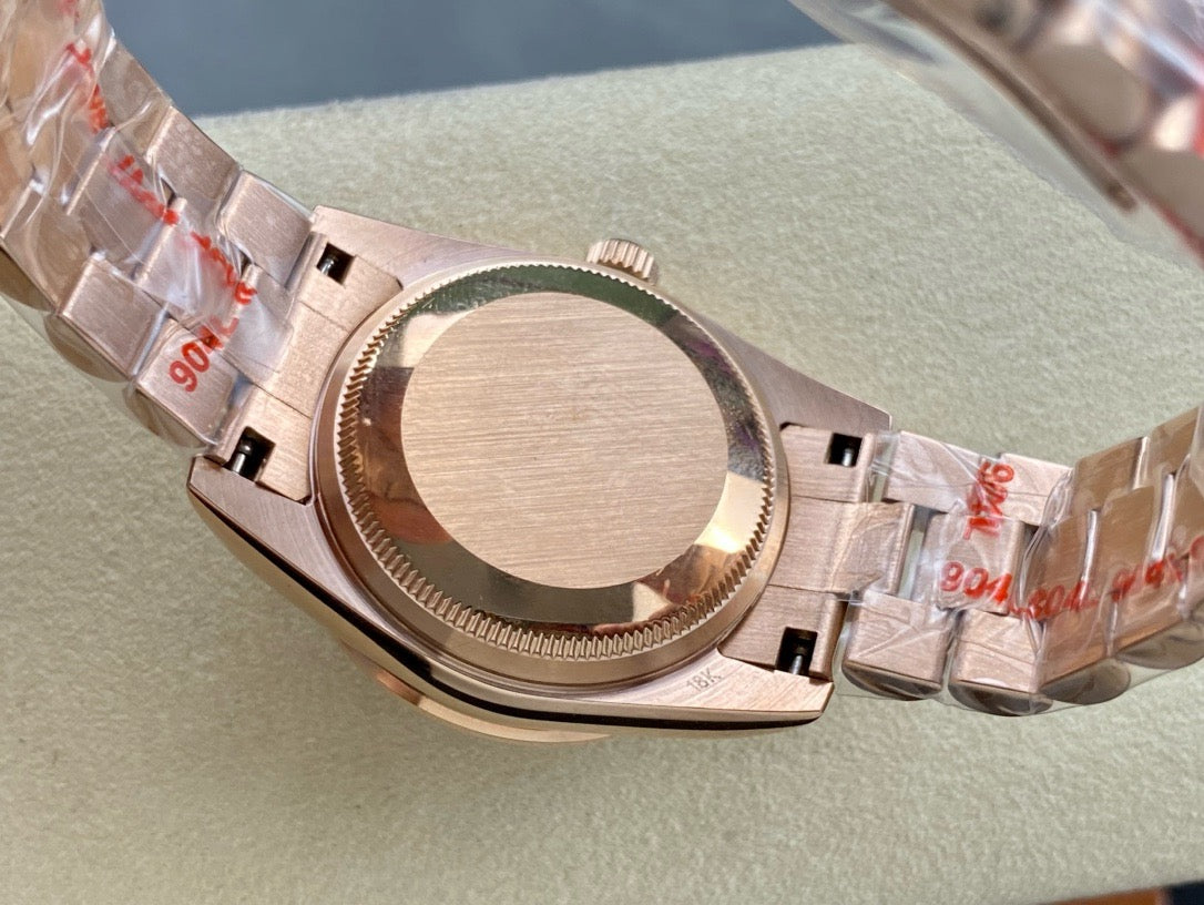 Women's, Date, Datejust 31mm