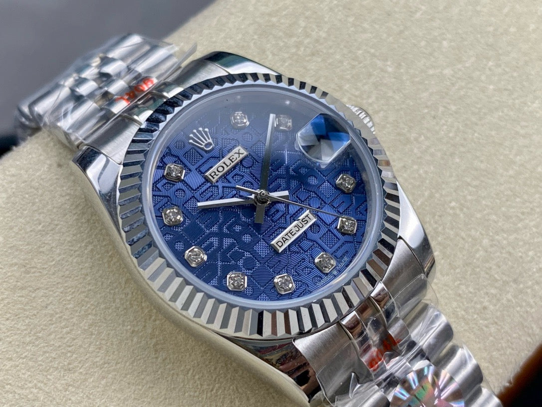 Women's, Date, Datejust 31mm