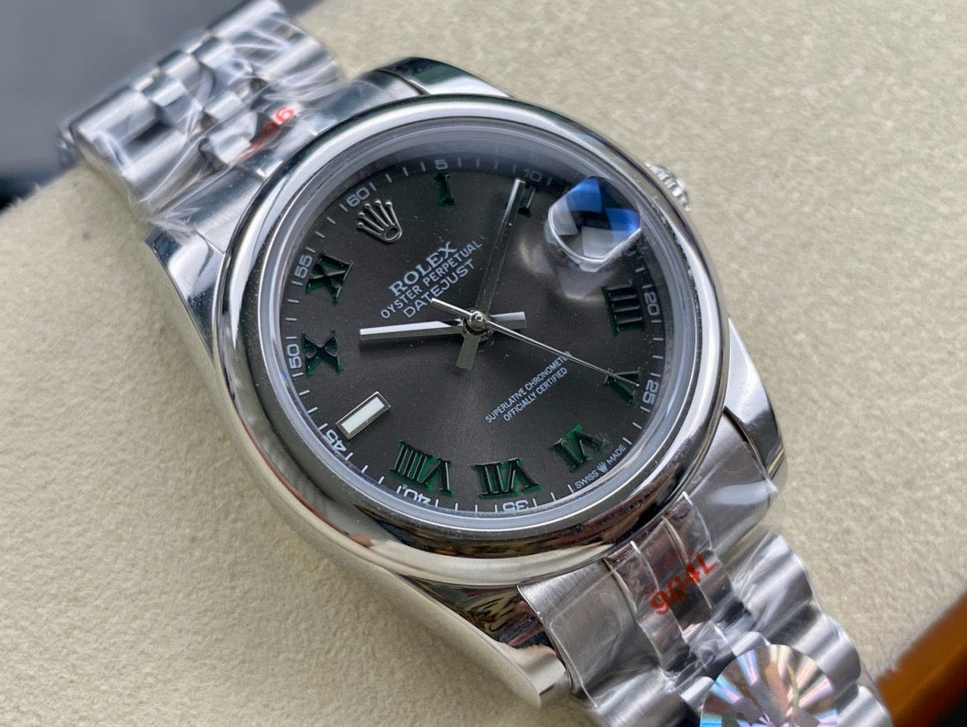 Women's, Date, Datejust 31mm