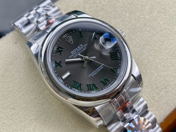 Women's, Date, Datejust 31mm