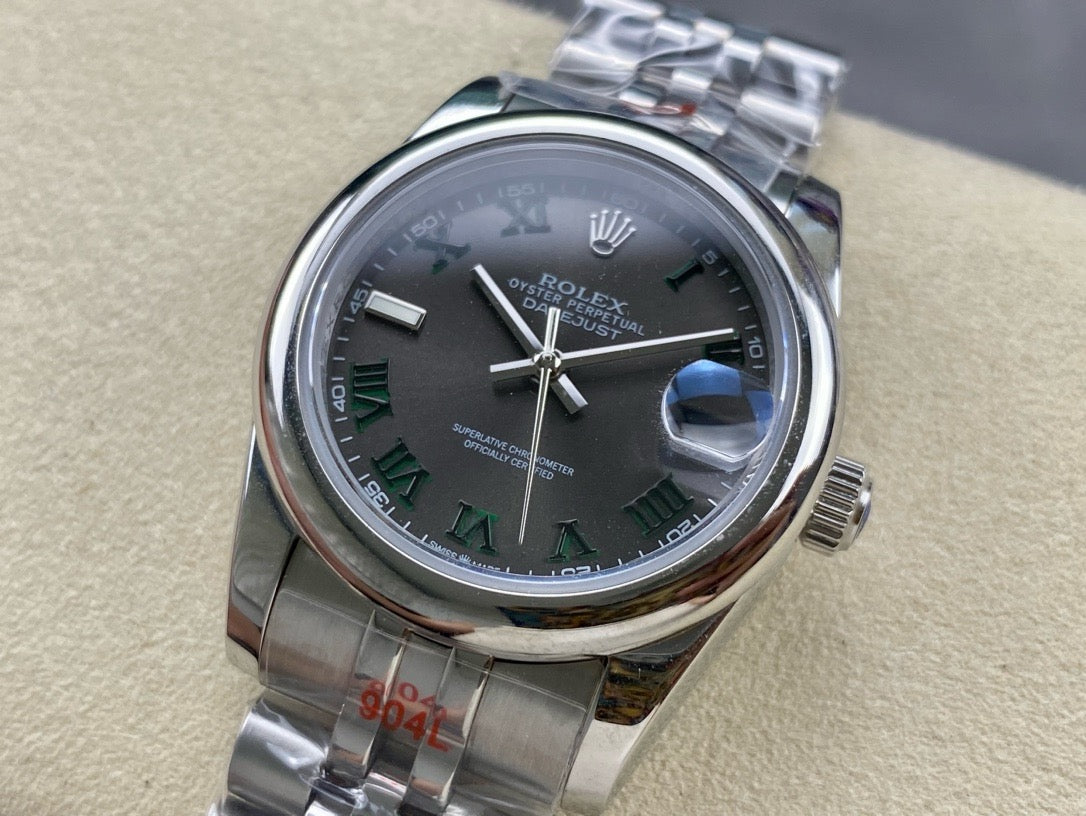 Women's, Date, Datejust 31mm