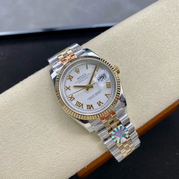 Women's, Date, Datejust 36mm