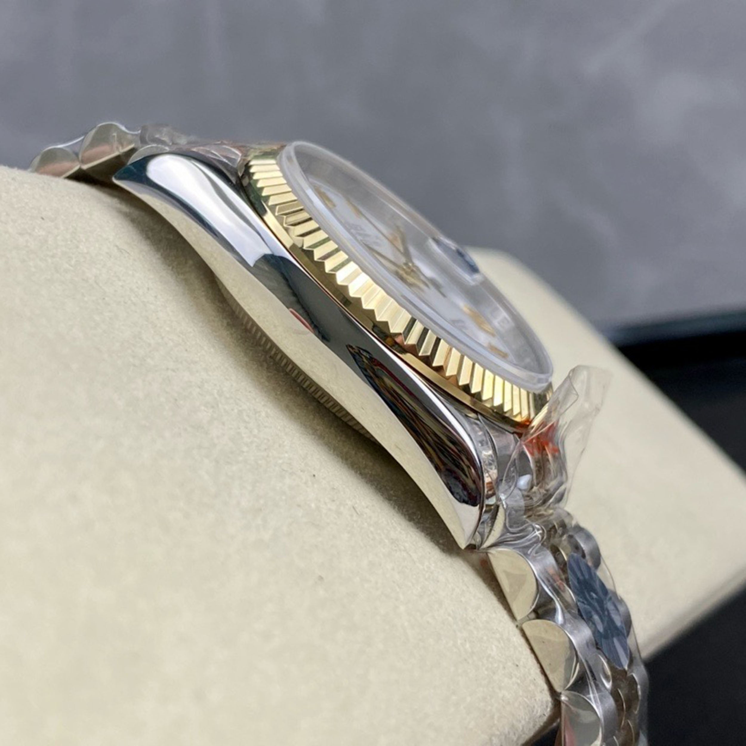 Women's, Date, Datejust 36mm