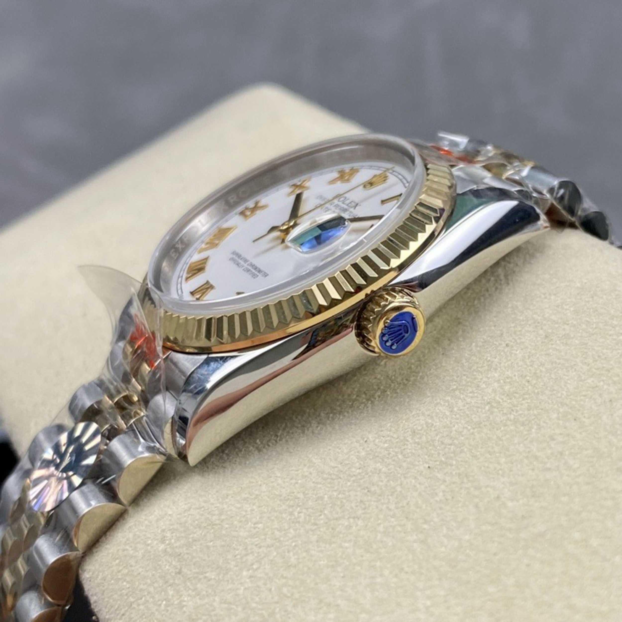 Women's, Date, Datejust 36mm