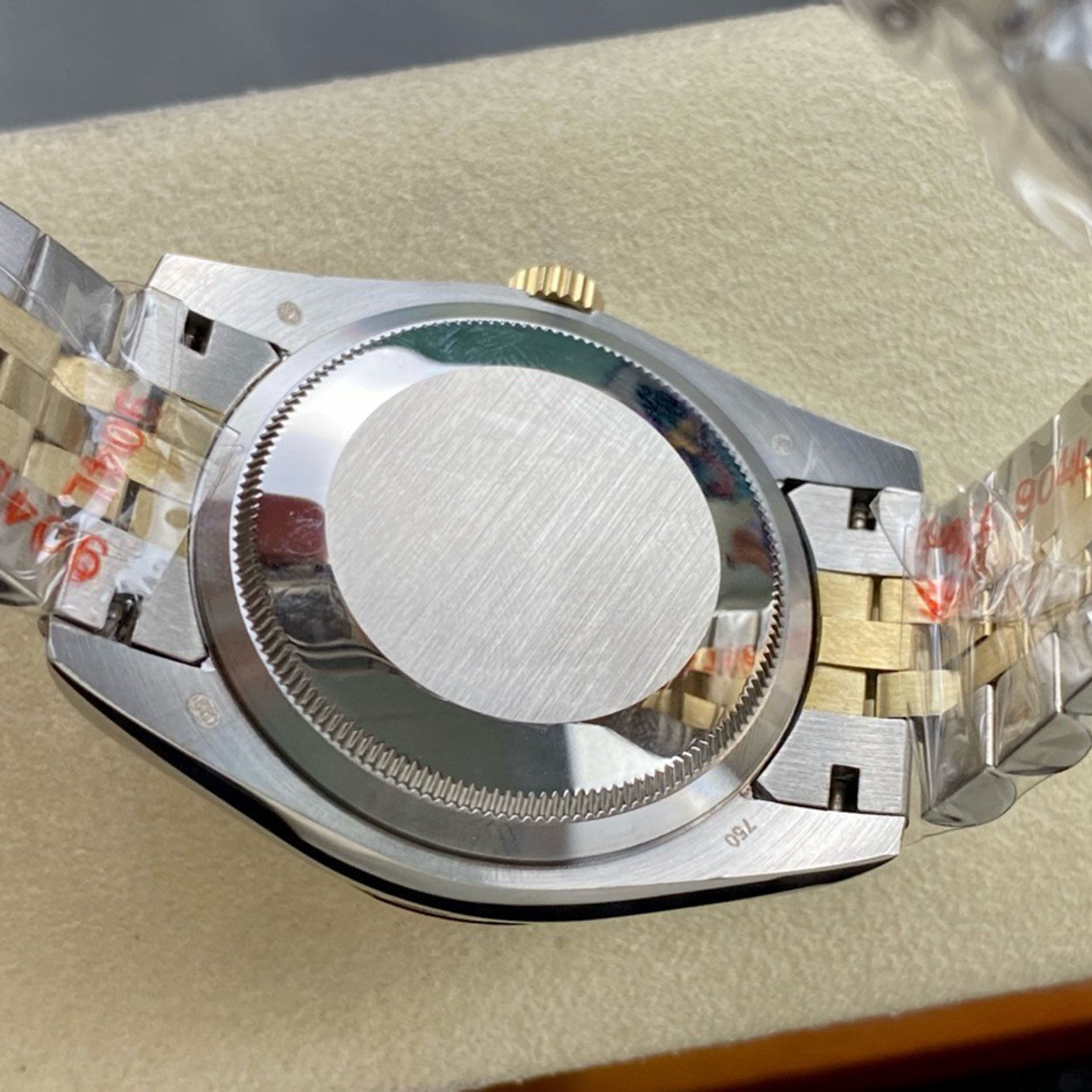 Women's, Date, Datejust 36mm