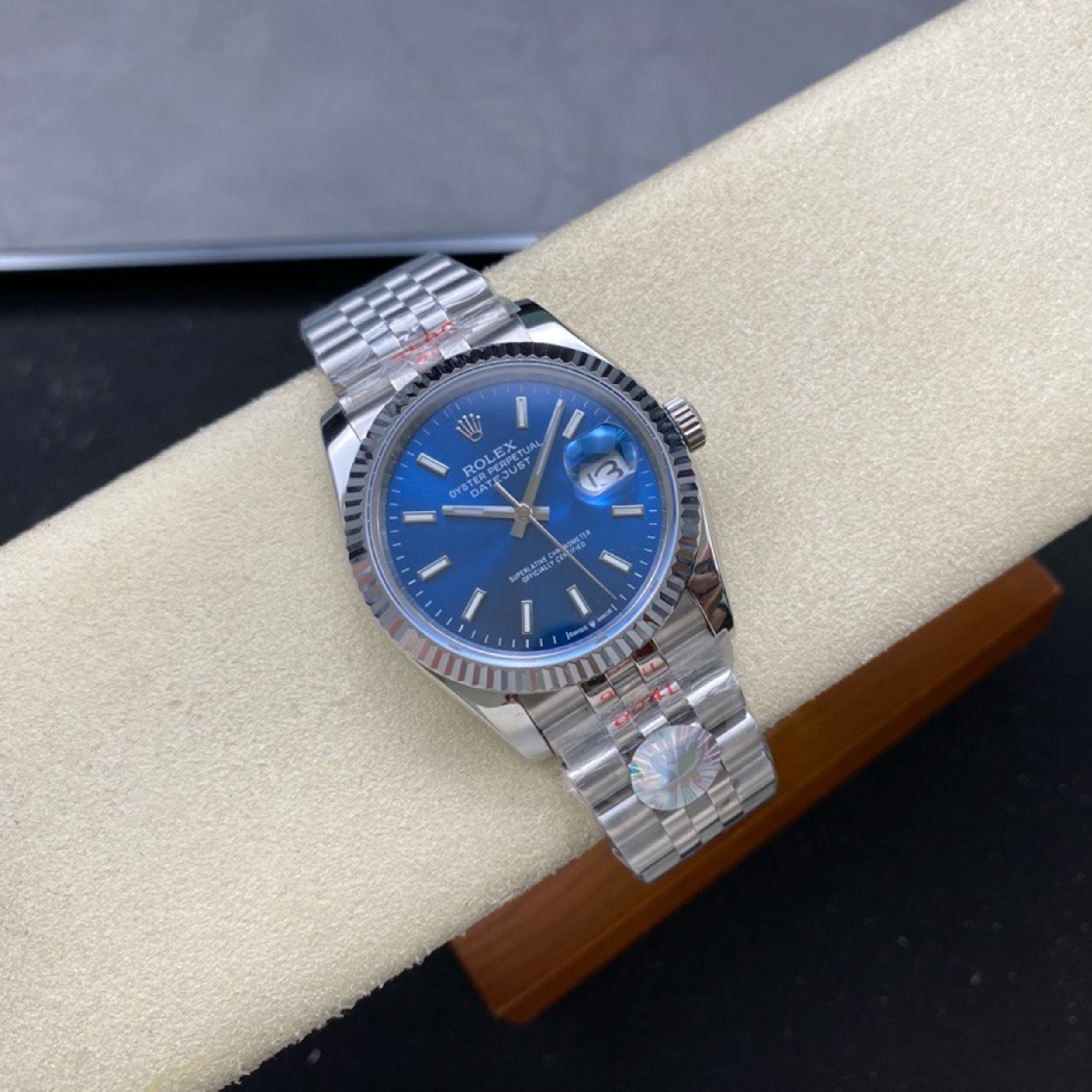 Women's, Date, Datejust 36mm