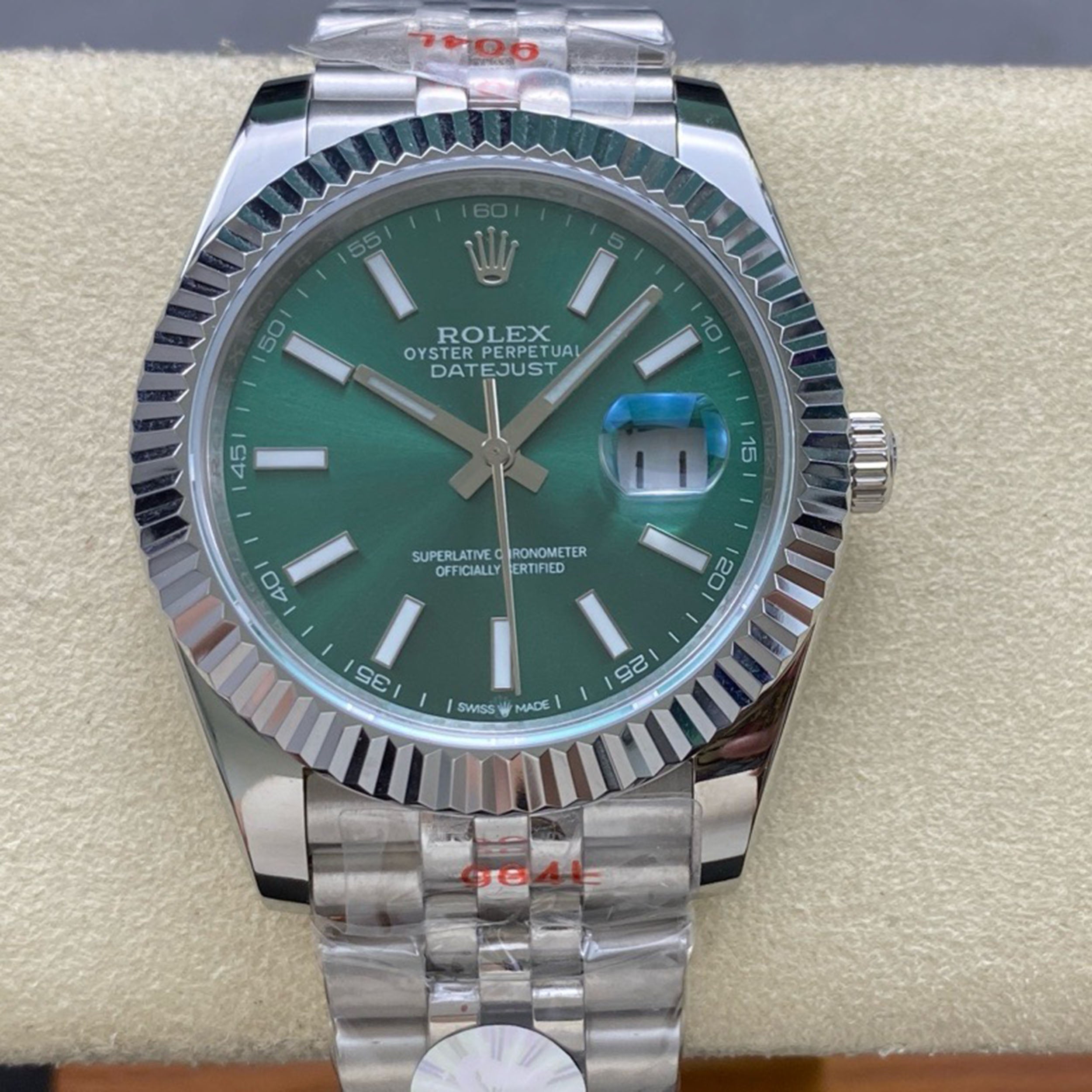 Women's, Date, Datejust 36mm