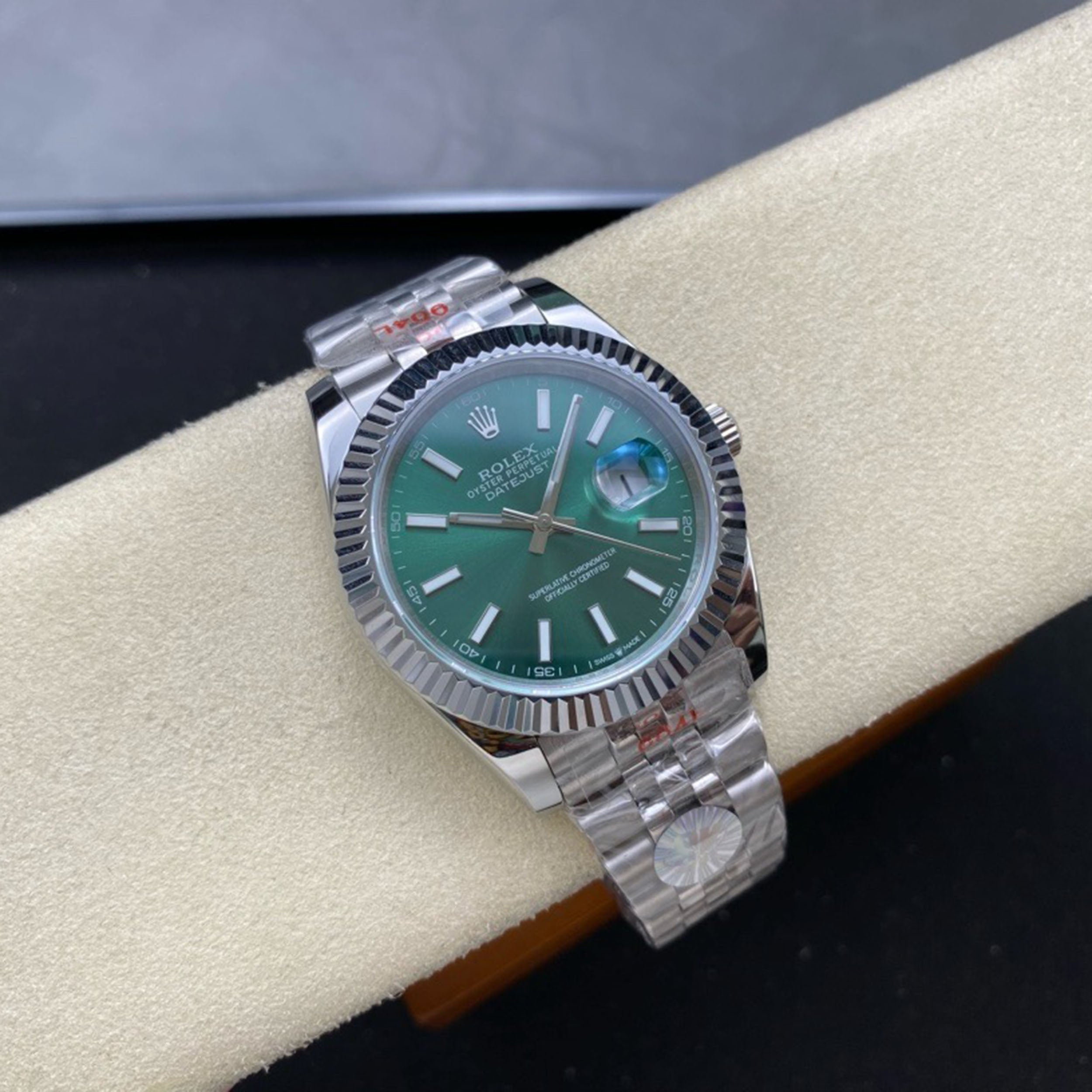 Women's, Date, Datejust 36mm