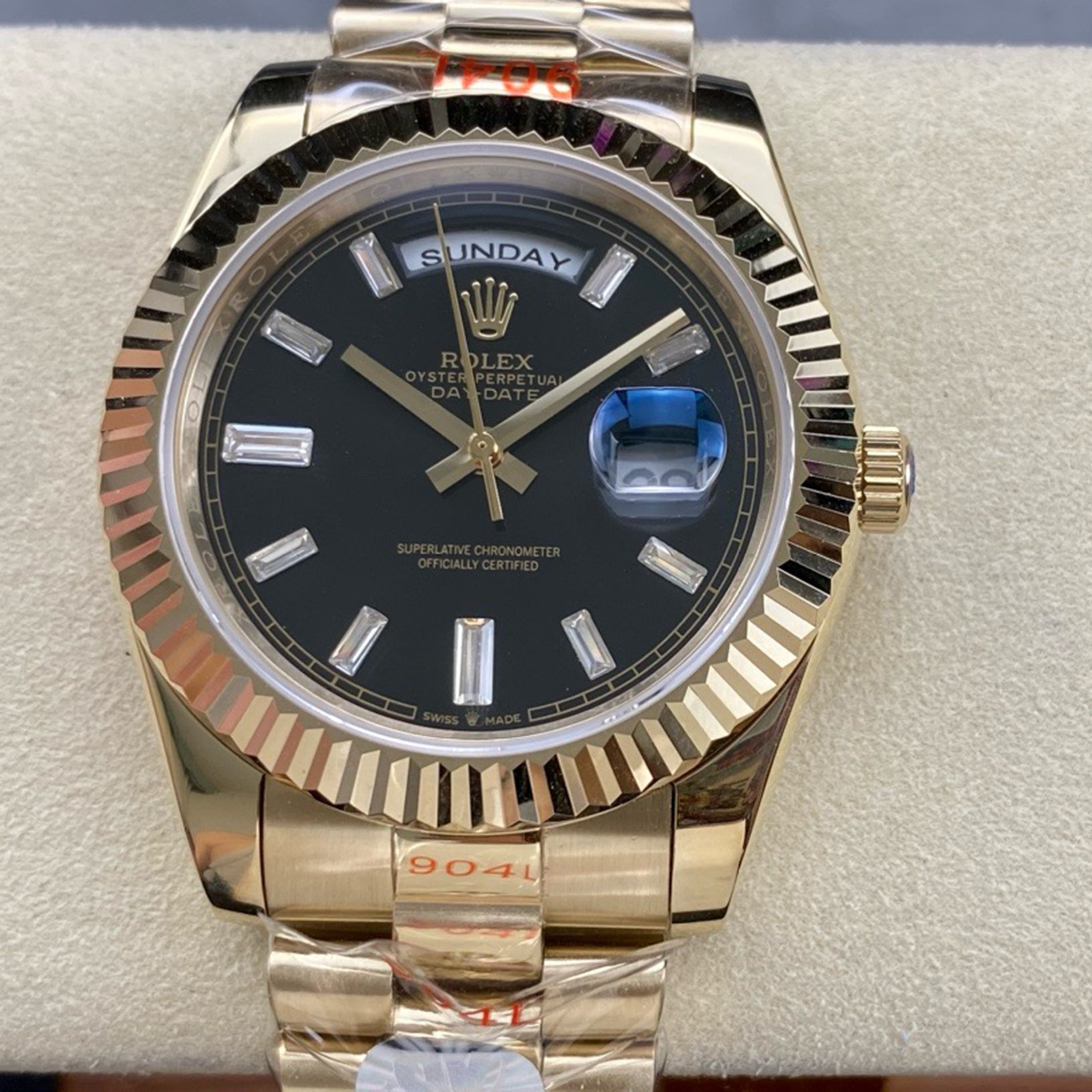 Day-Date II Series 36mm