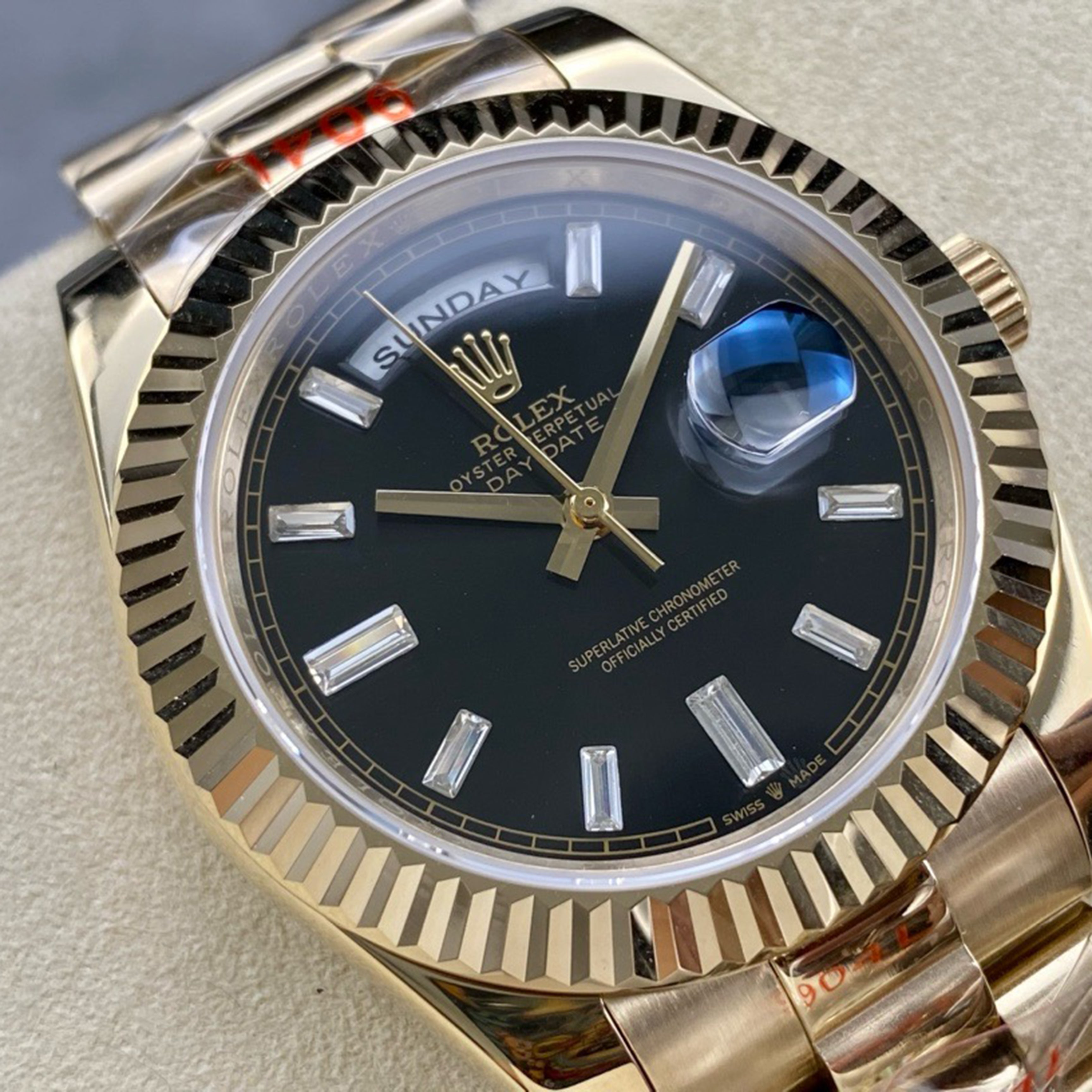 Day-Date II Series 36mm