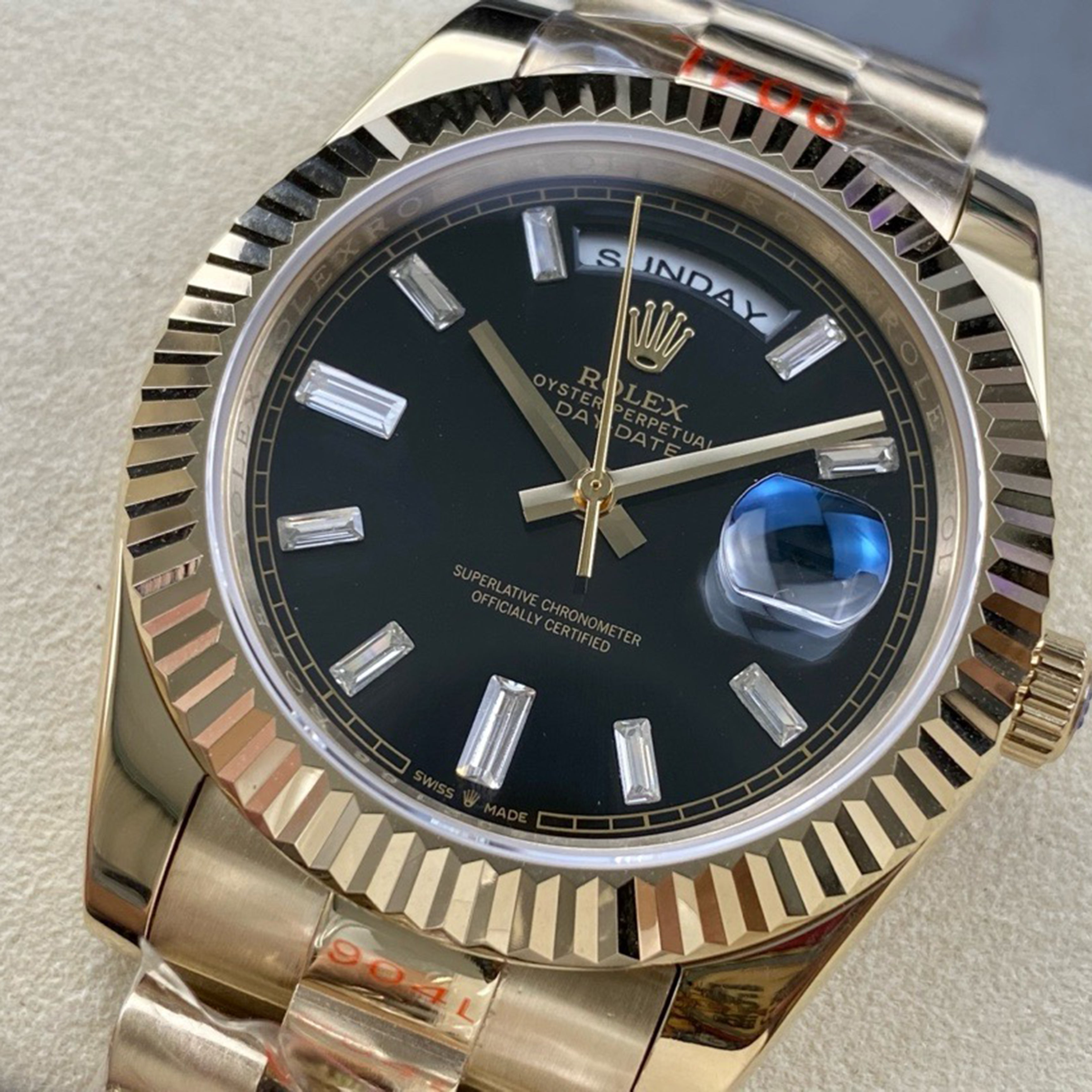 Day-Date II Series 36mm