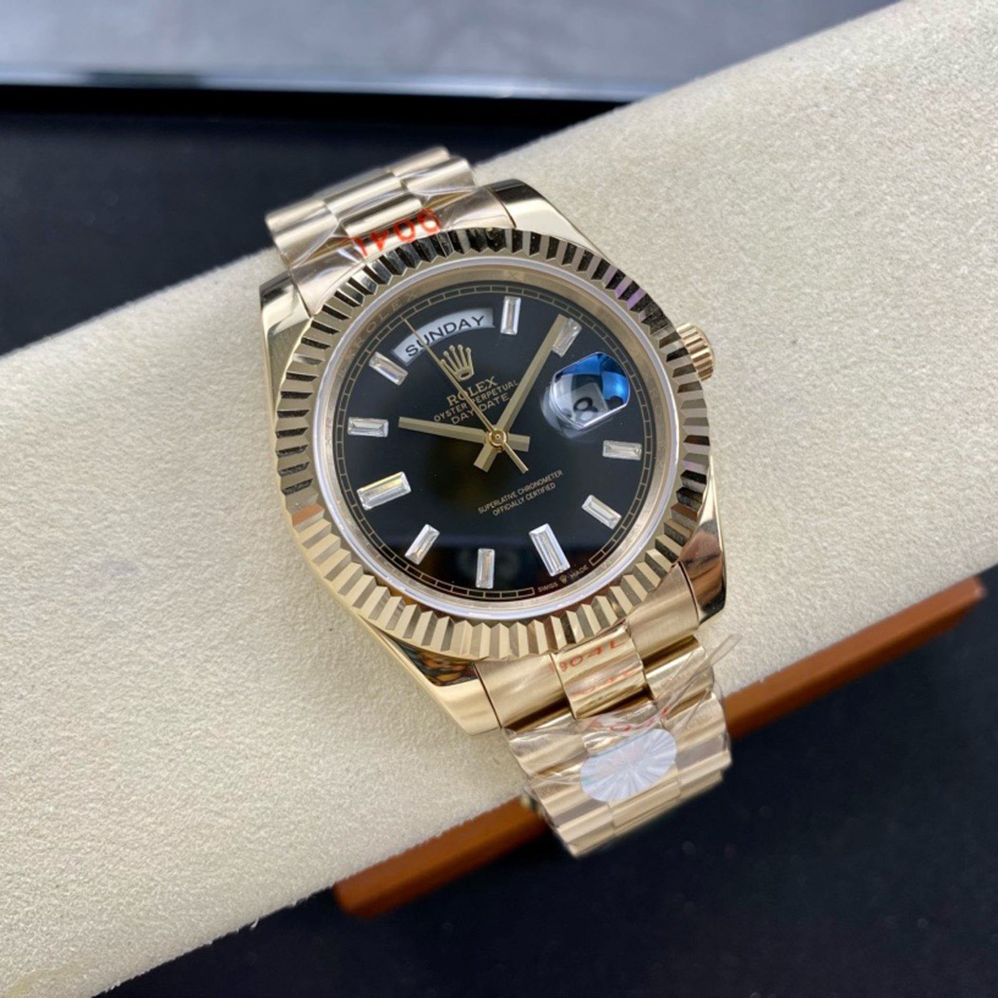 Day-Date II Series 36mm