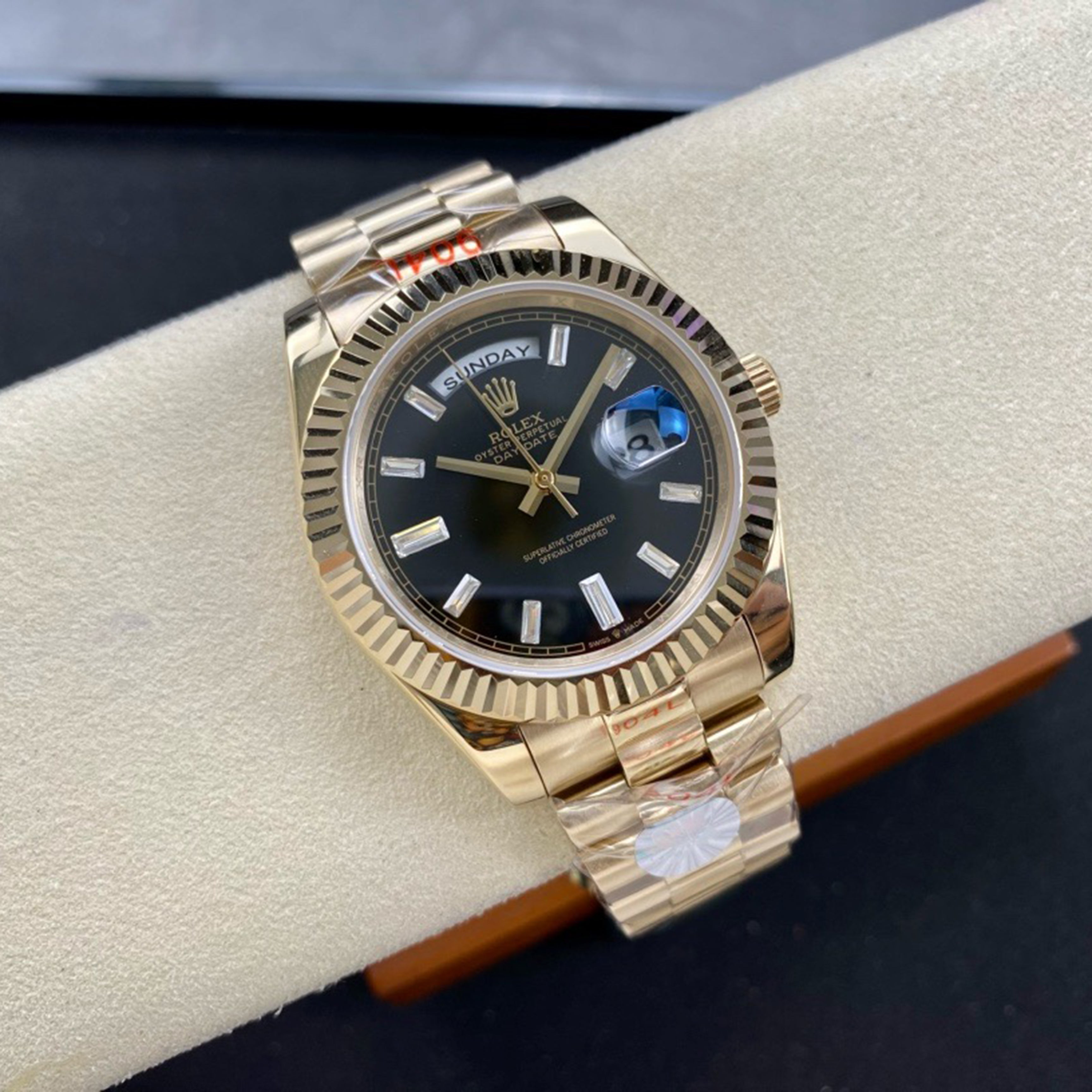 Day-Date II Series 36mm