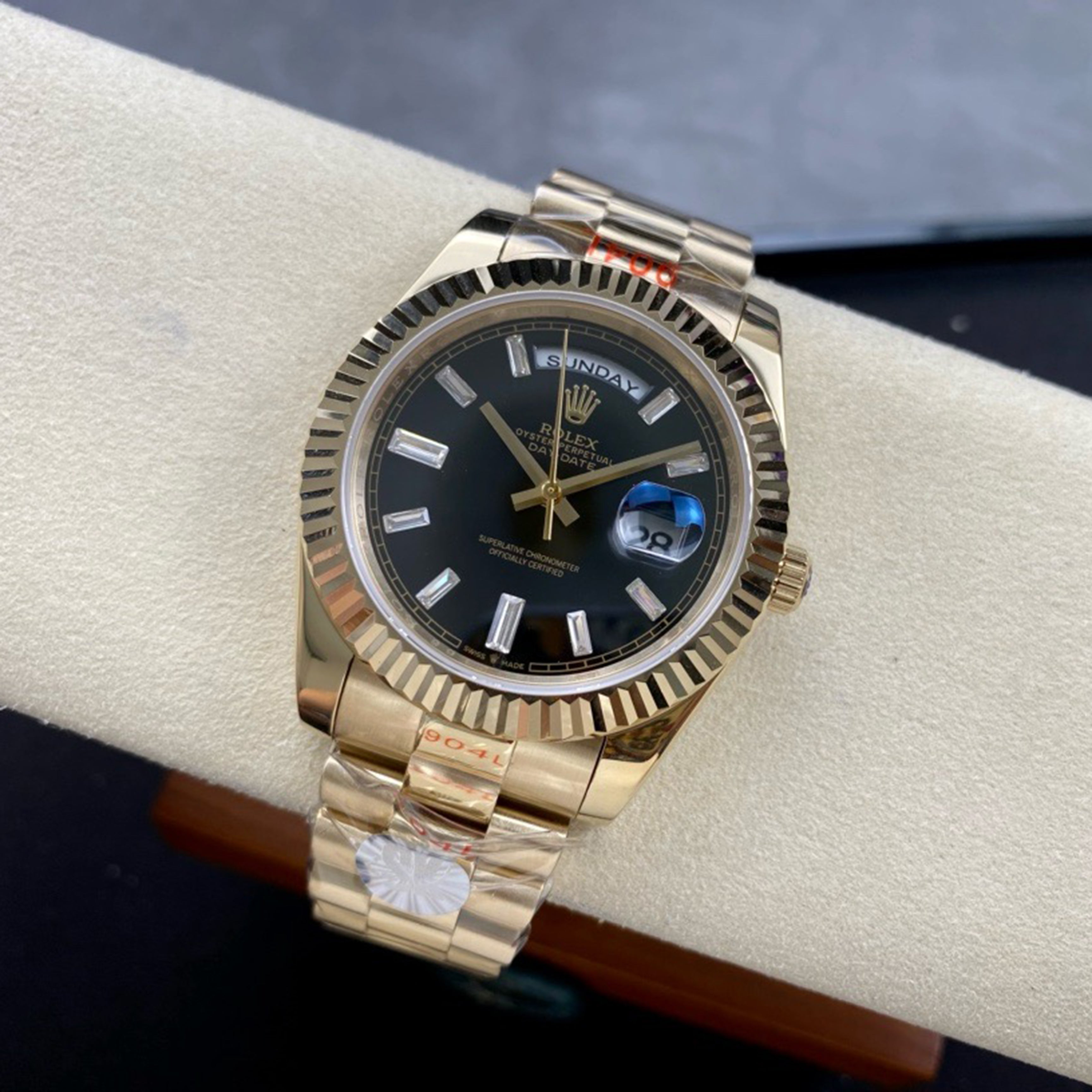 Day-Date II Series 36mm