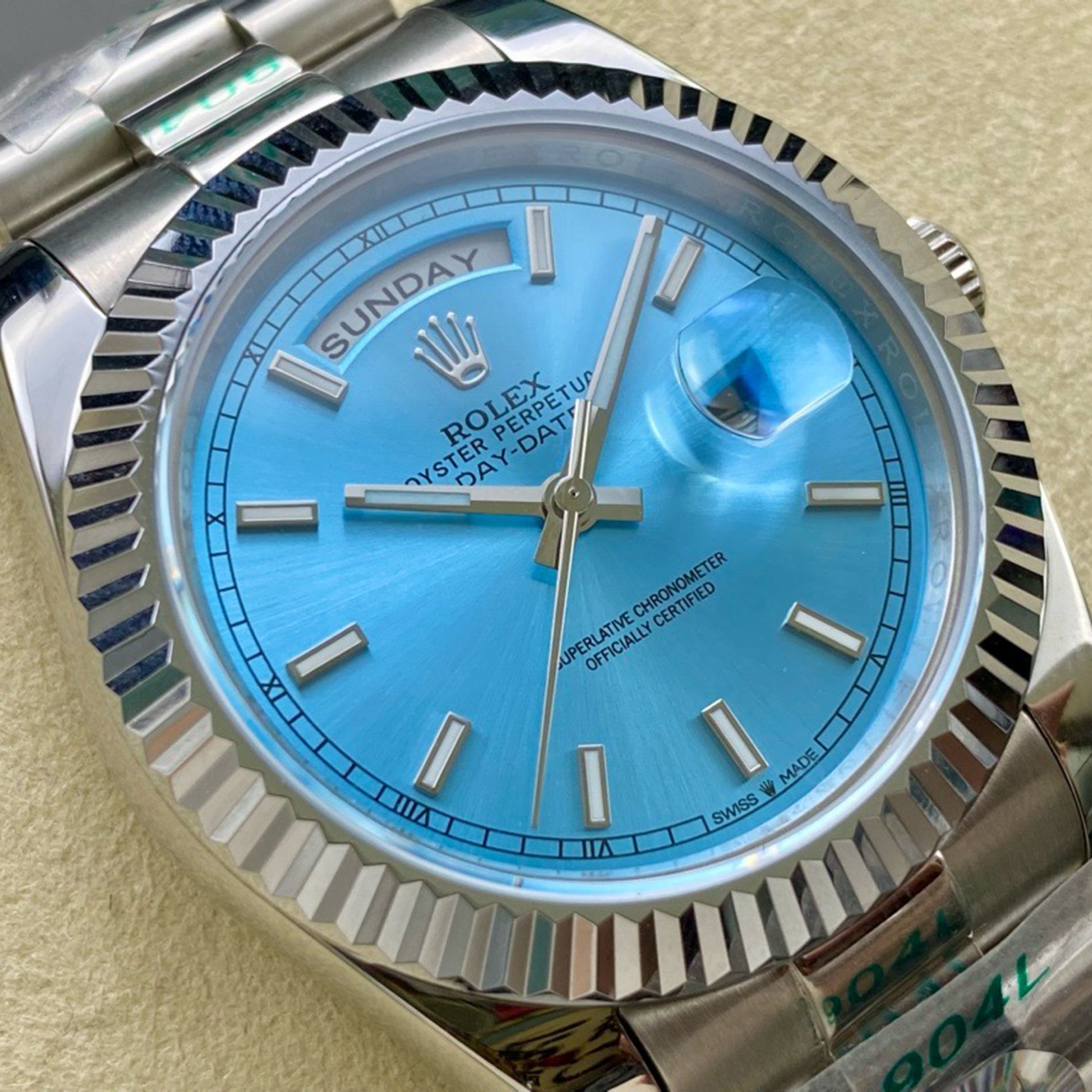 Day-Date II Series 36mm