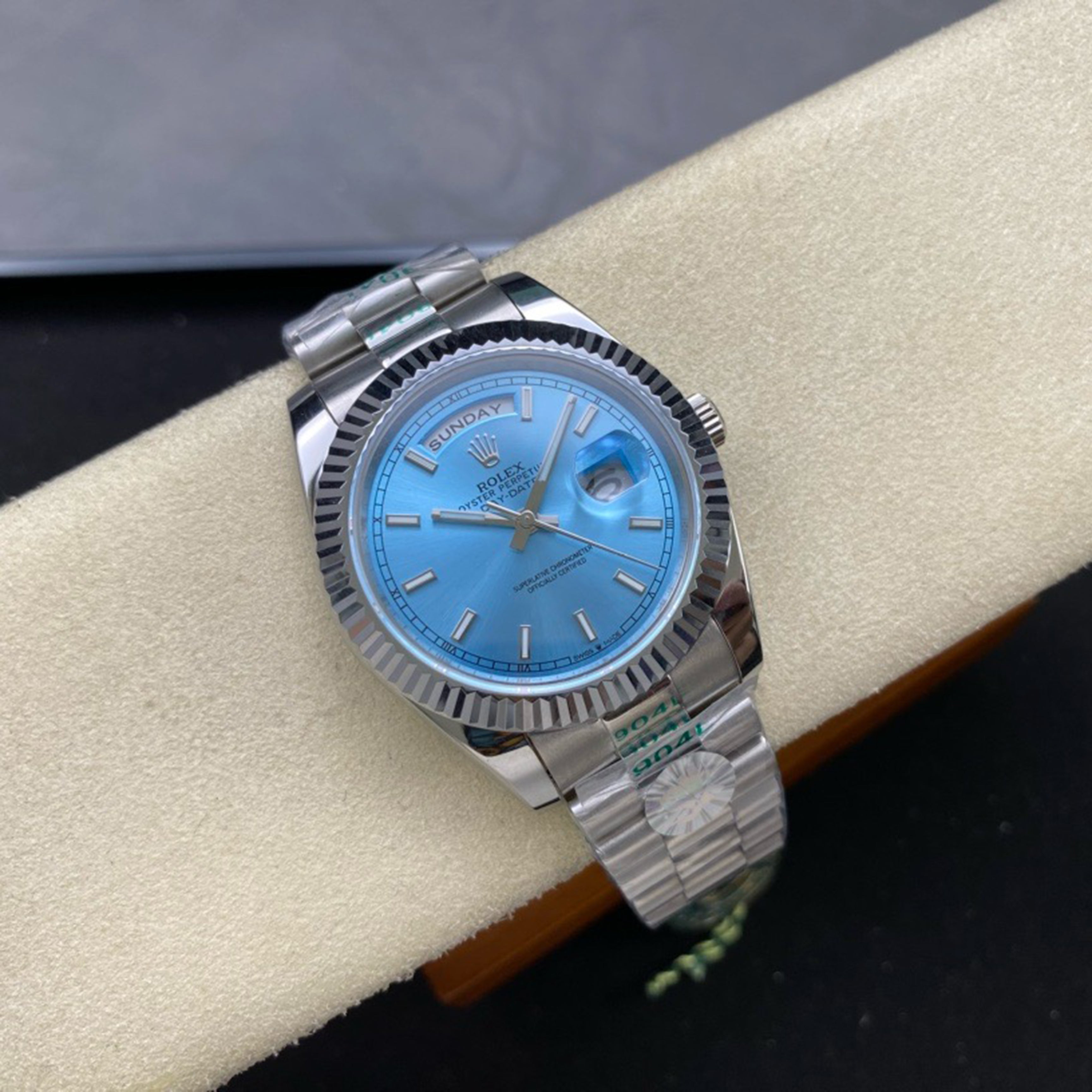 Day-Date II Series 36mm