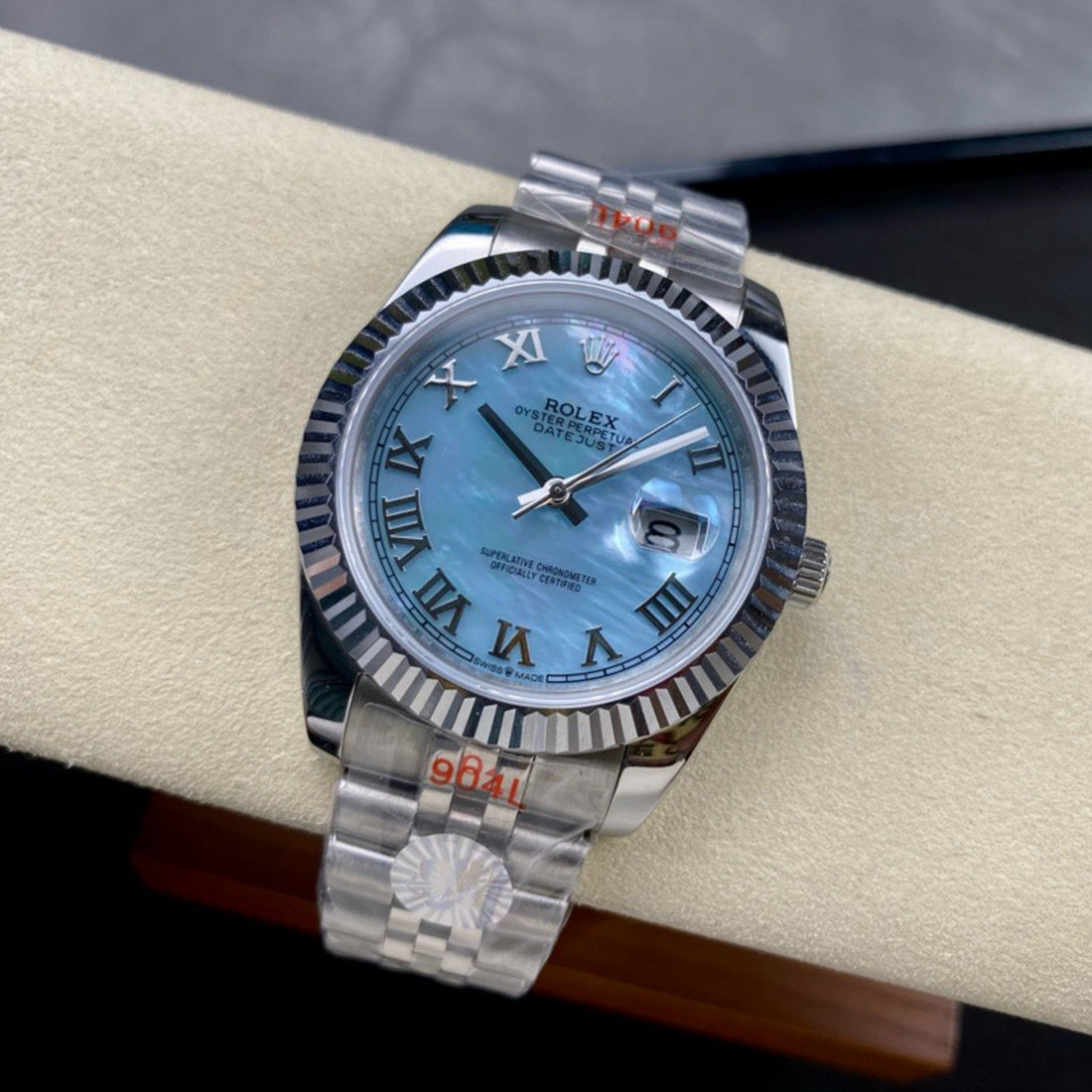 Datejust Series 41mm