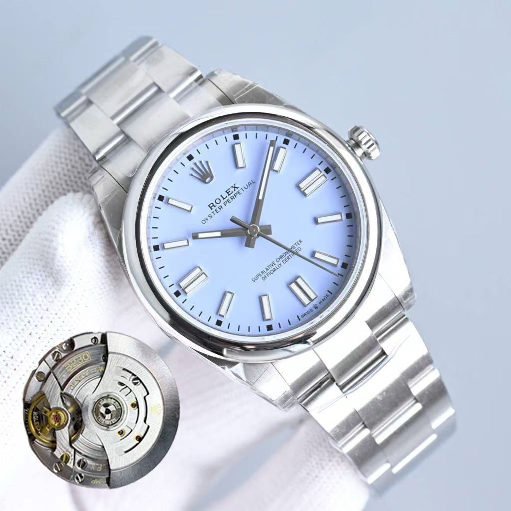 Perpetual Craftsmanship