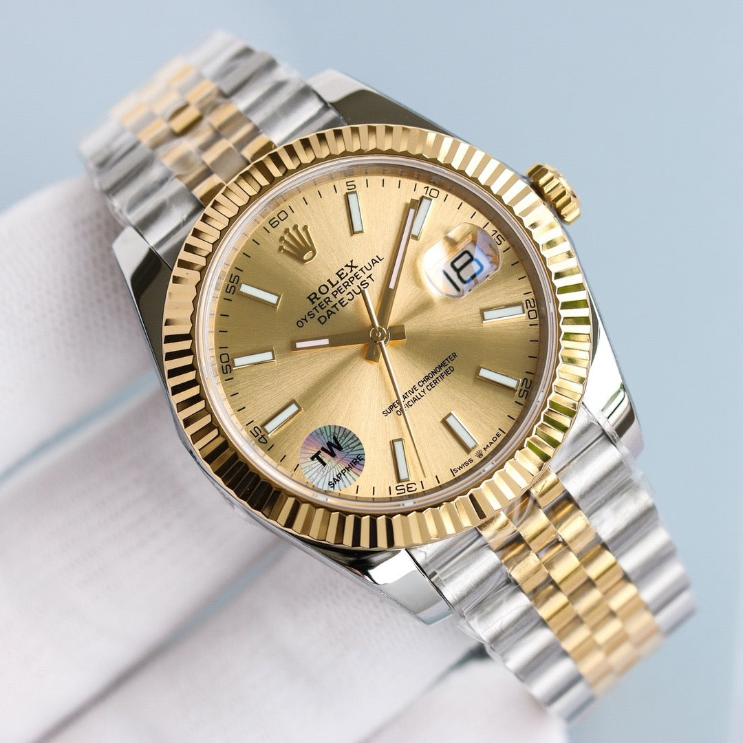 Datejust 41 Series