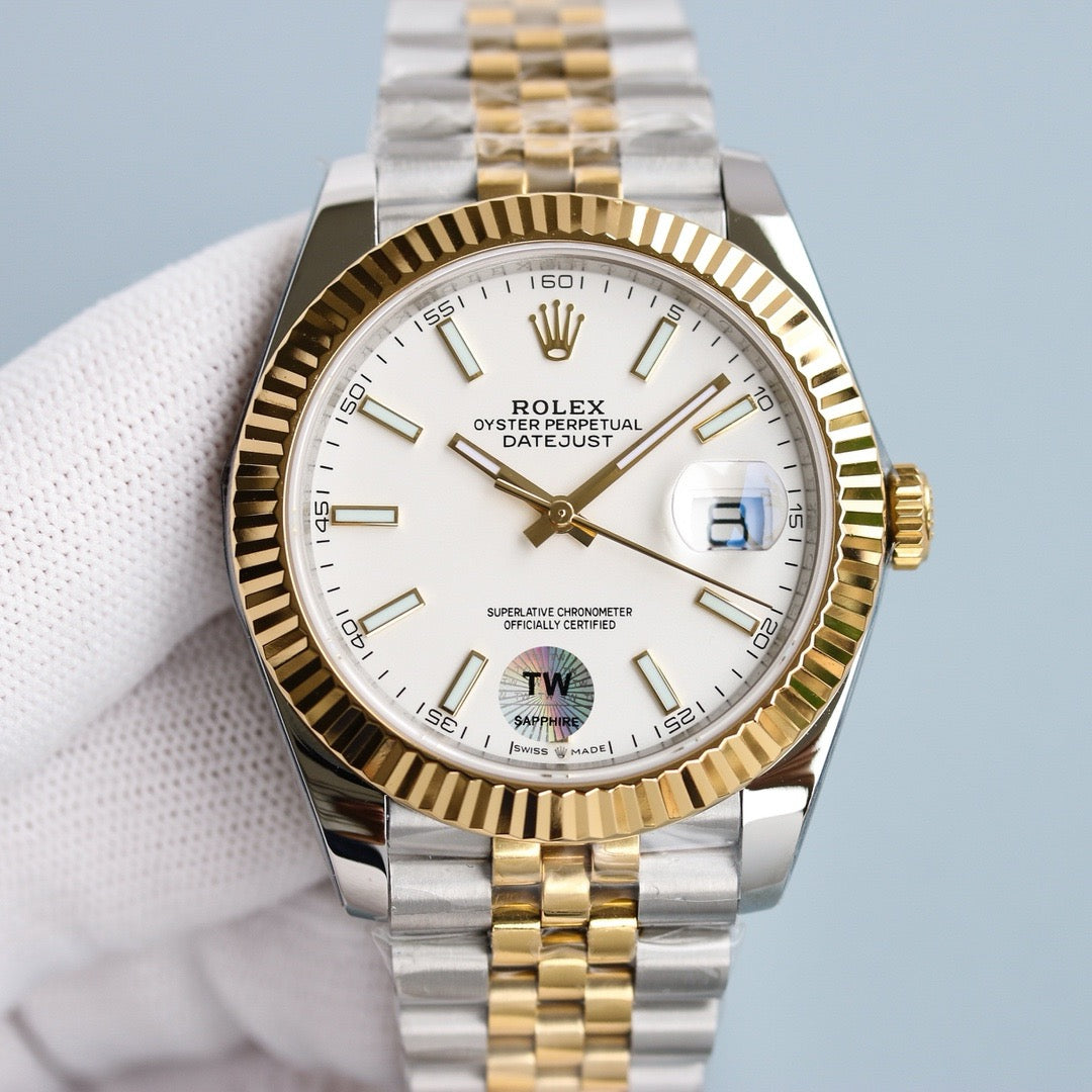 Datejust 41 Series