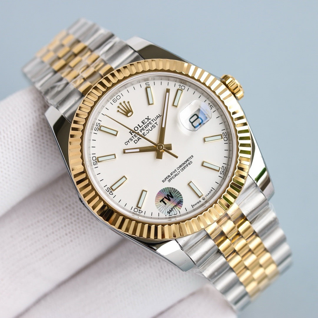 Datejust 41 Series