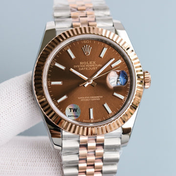 Datejust 41 Series