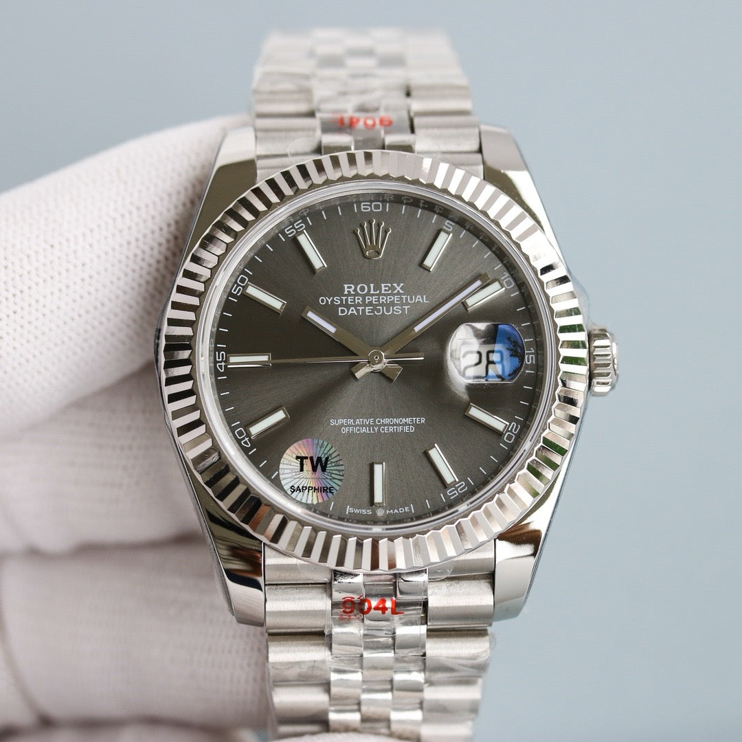 Datejust 41 Series