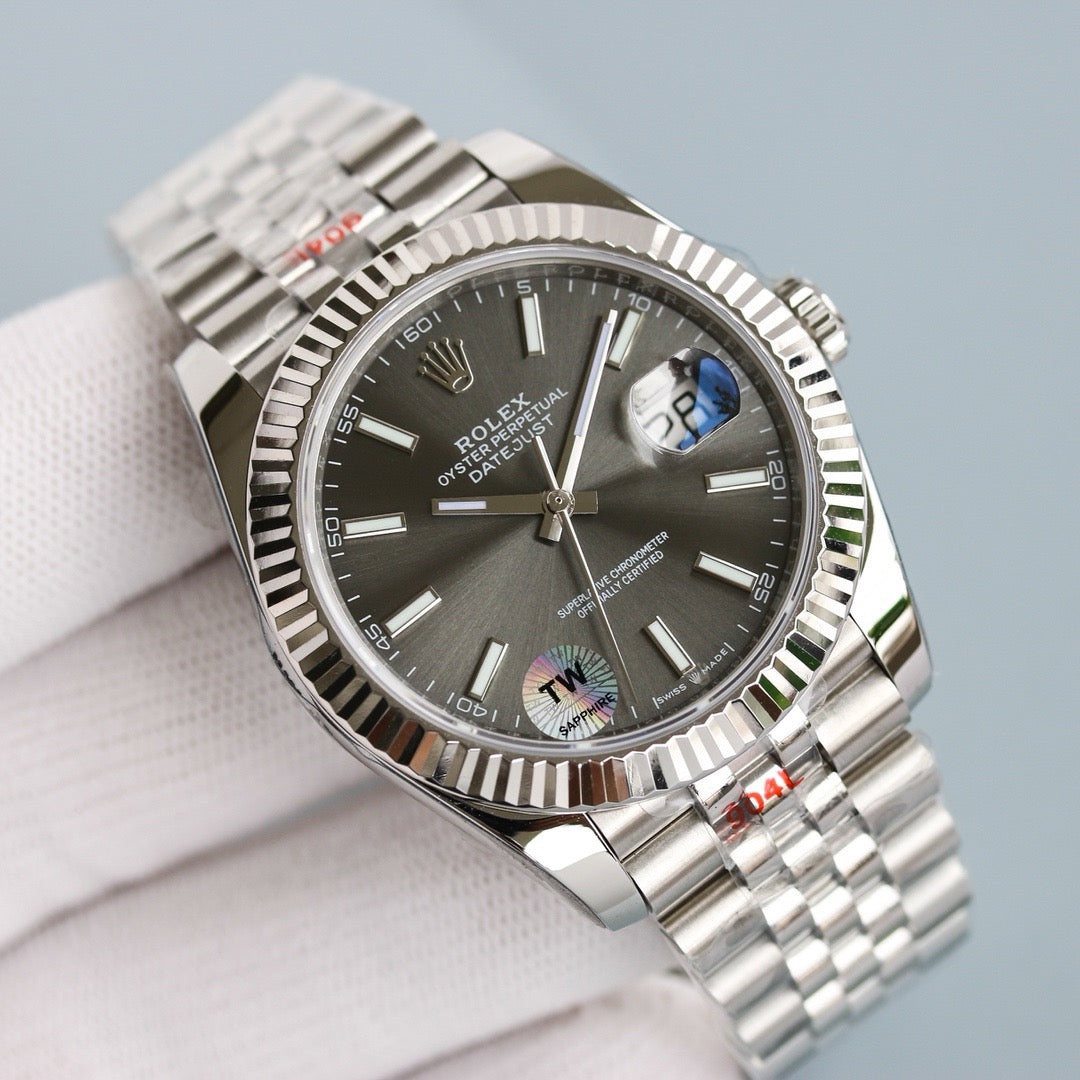 Datejust 41 Series