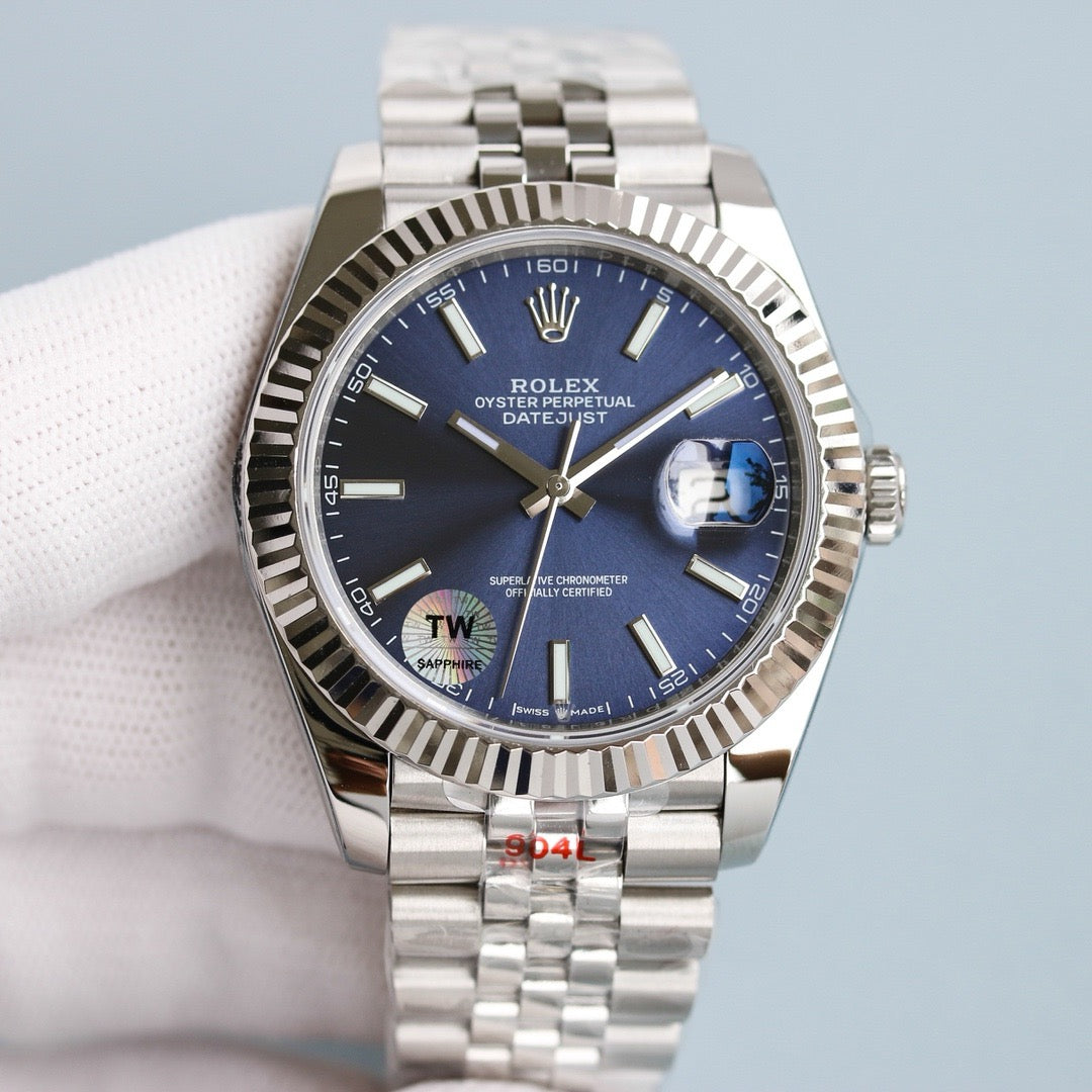Datejust 41 Series