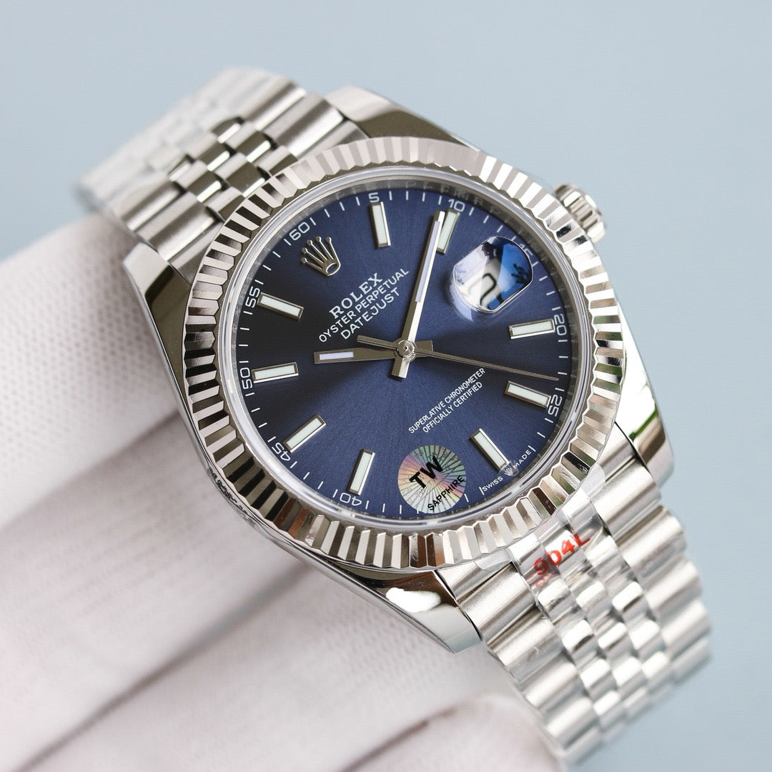 Datejust 41 Series