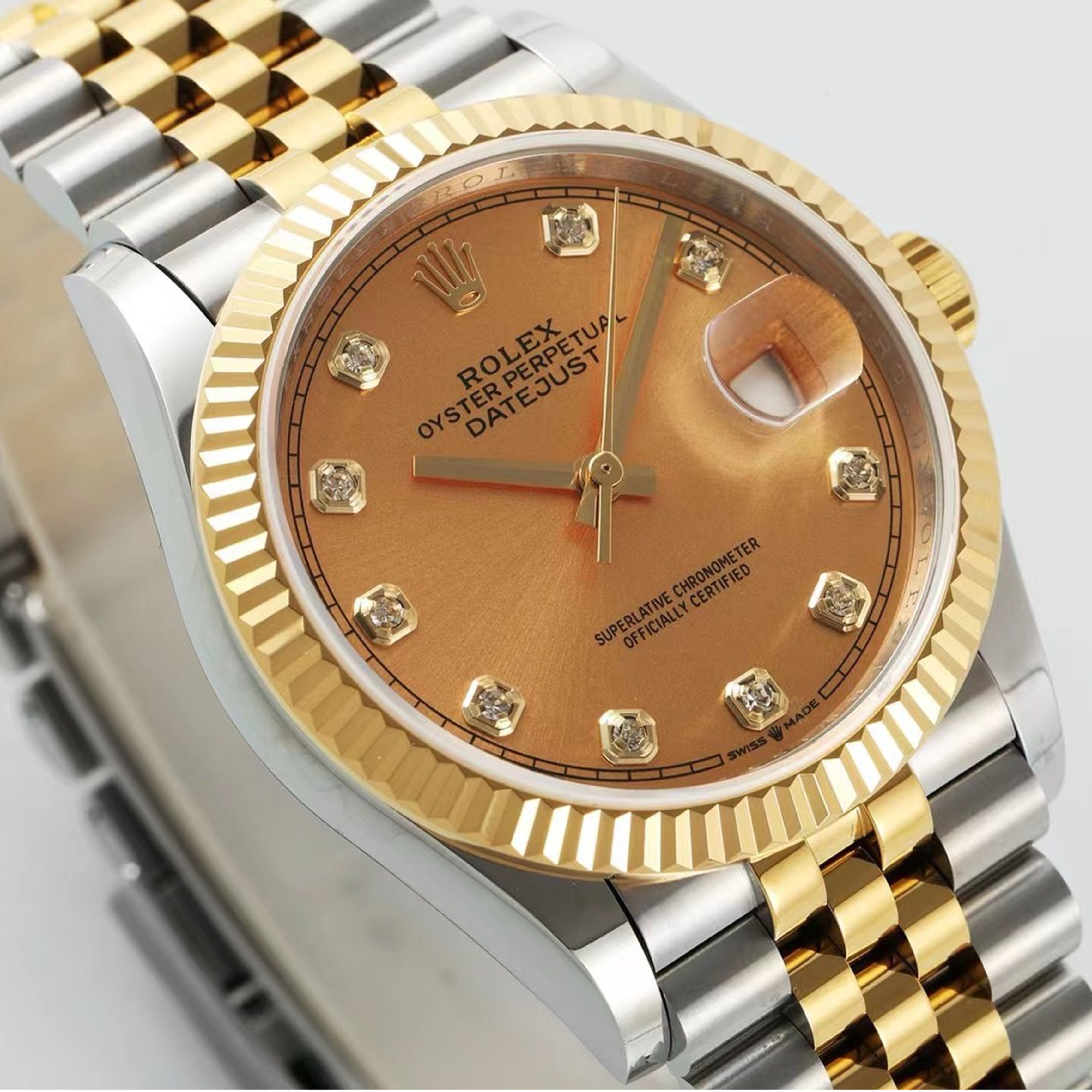 Datejust Ladies' Watch 36MM