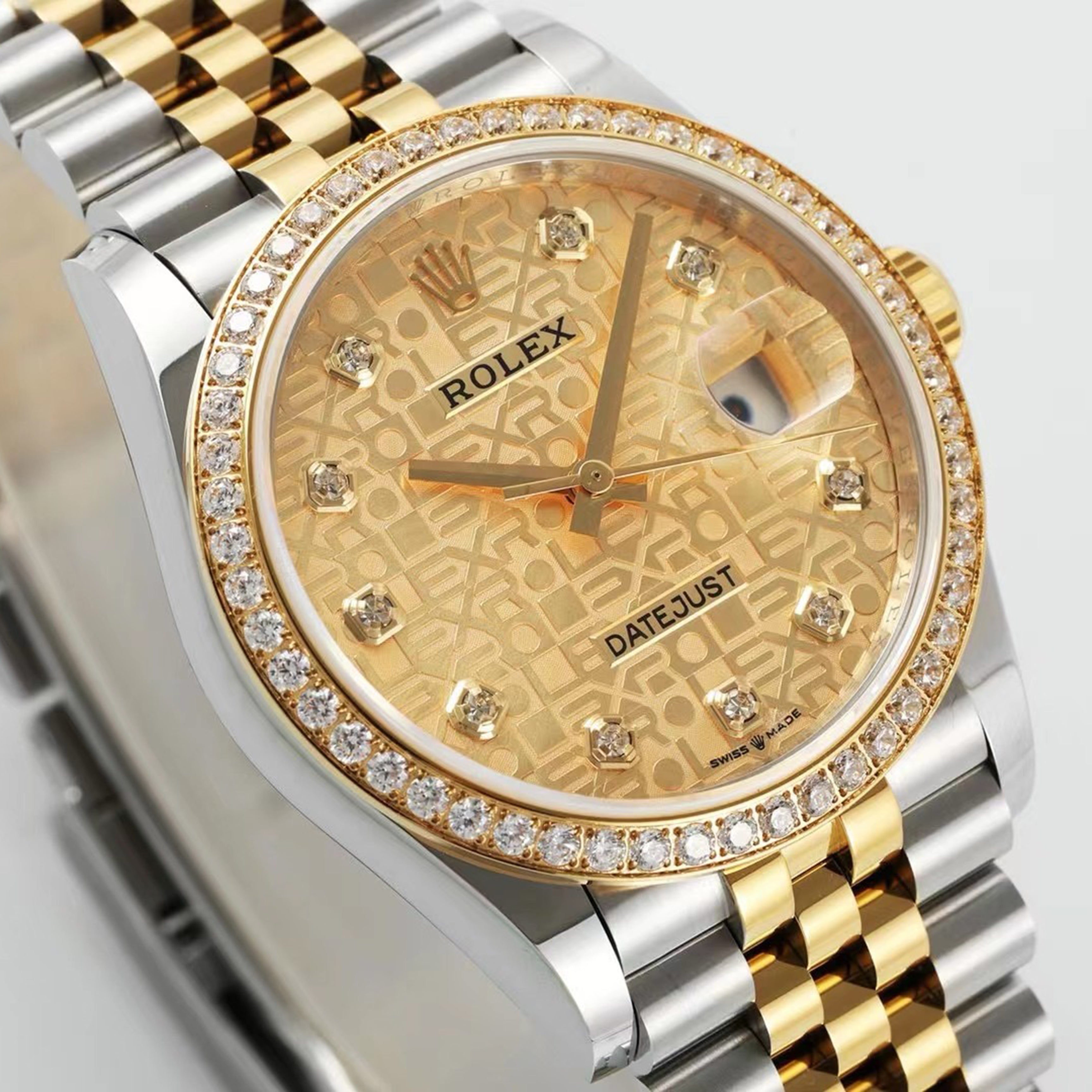 Datejust Ladies' Watch 36MM