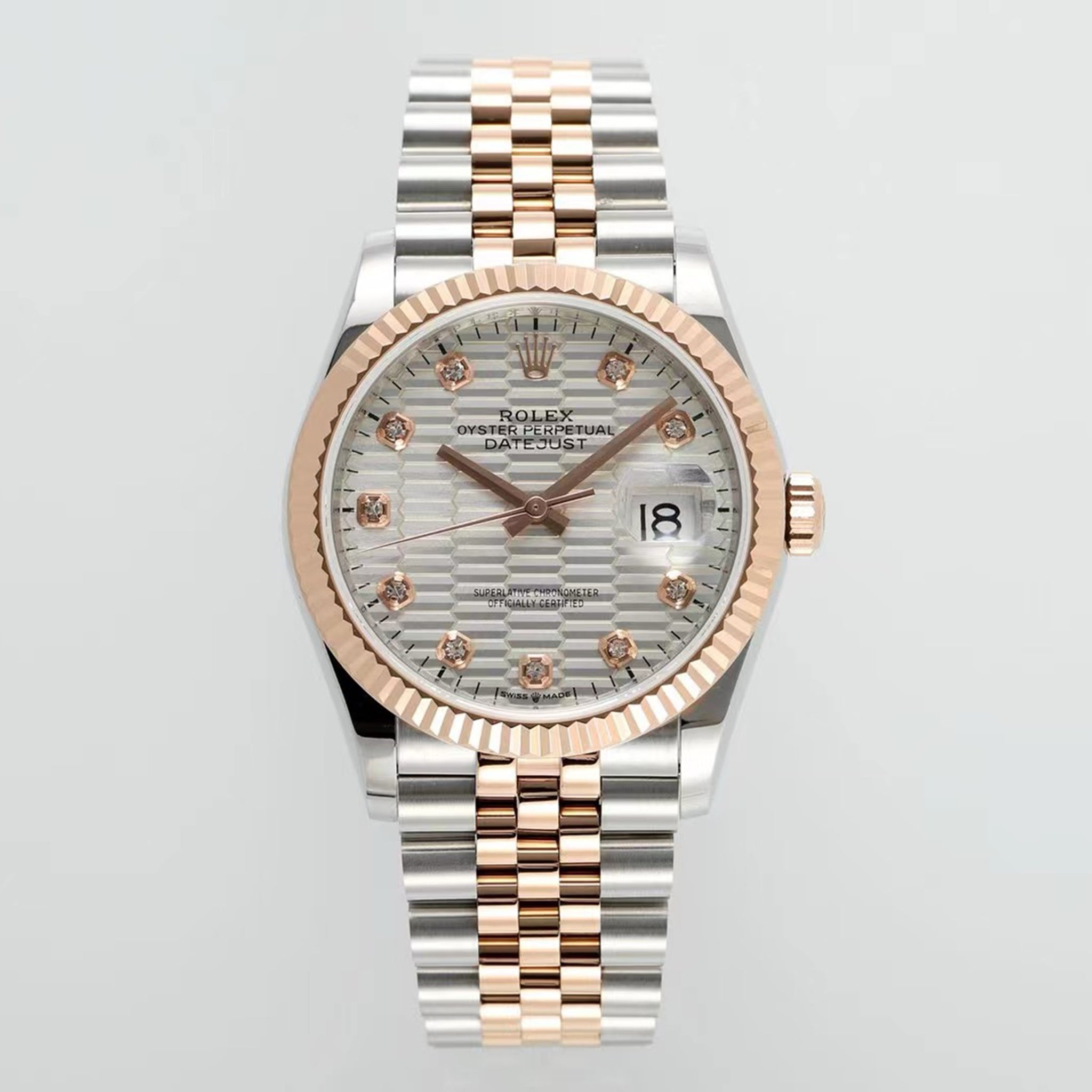 Datejust Ladies' Watch 36MM