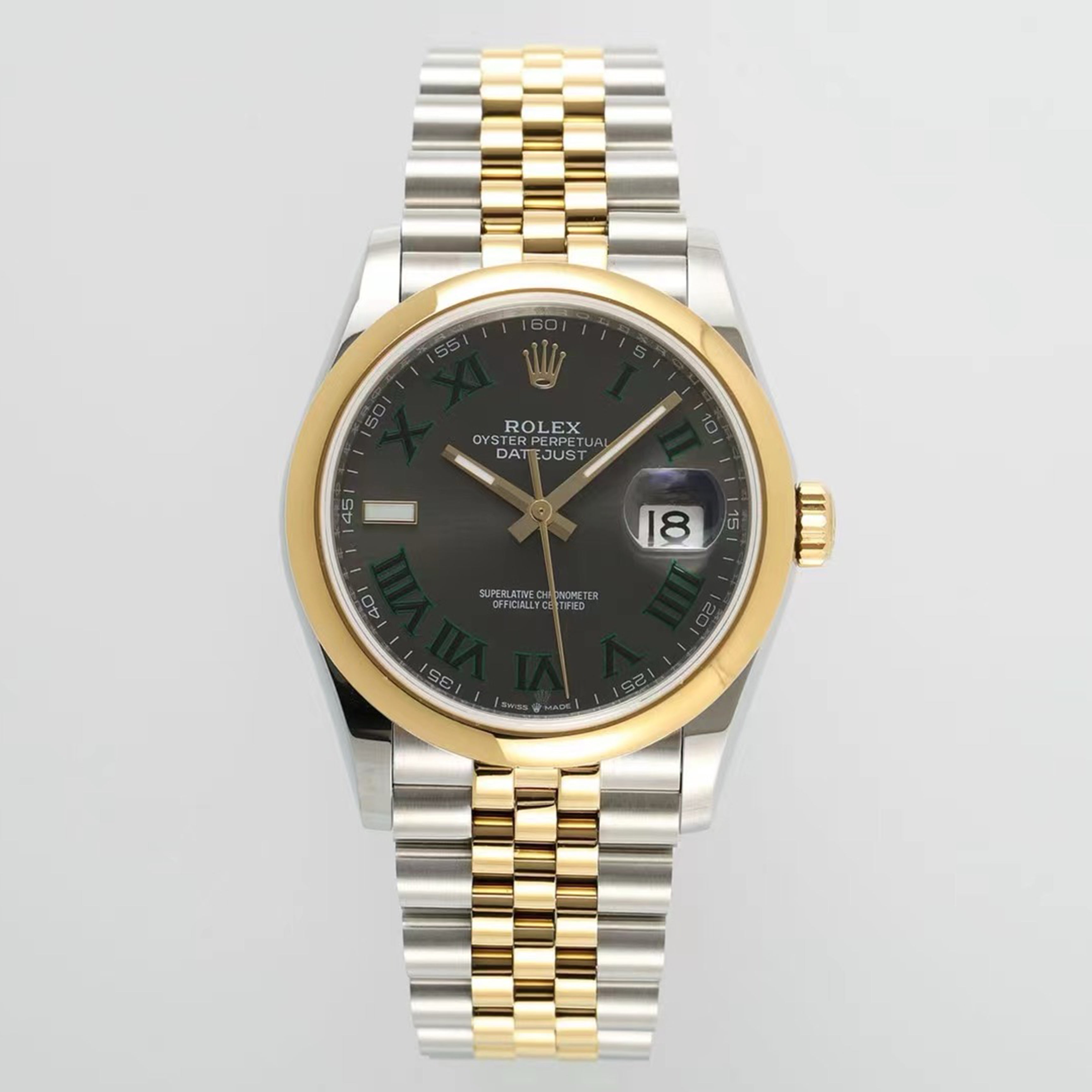 Datejust Ladies' Watch 36MM