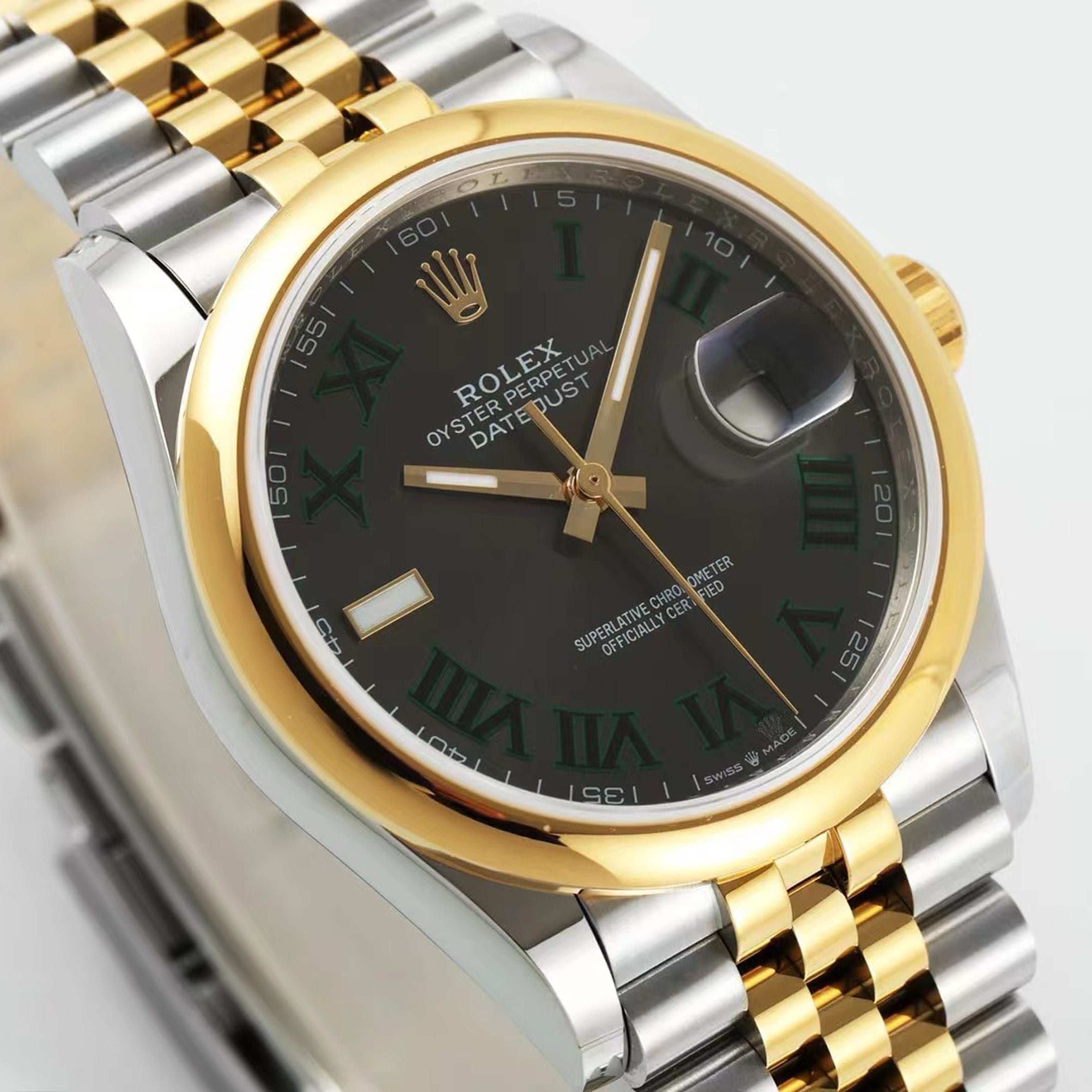 Datejust Ladies' Watch 36MM