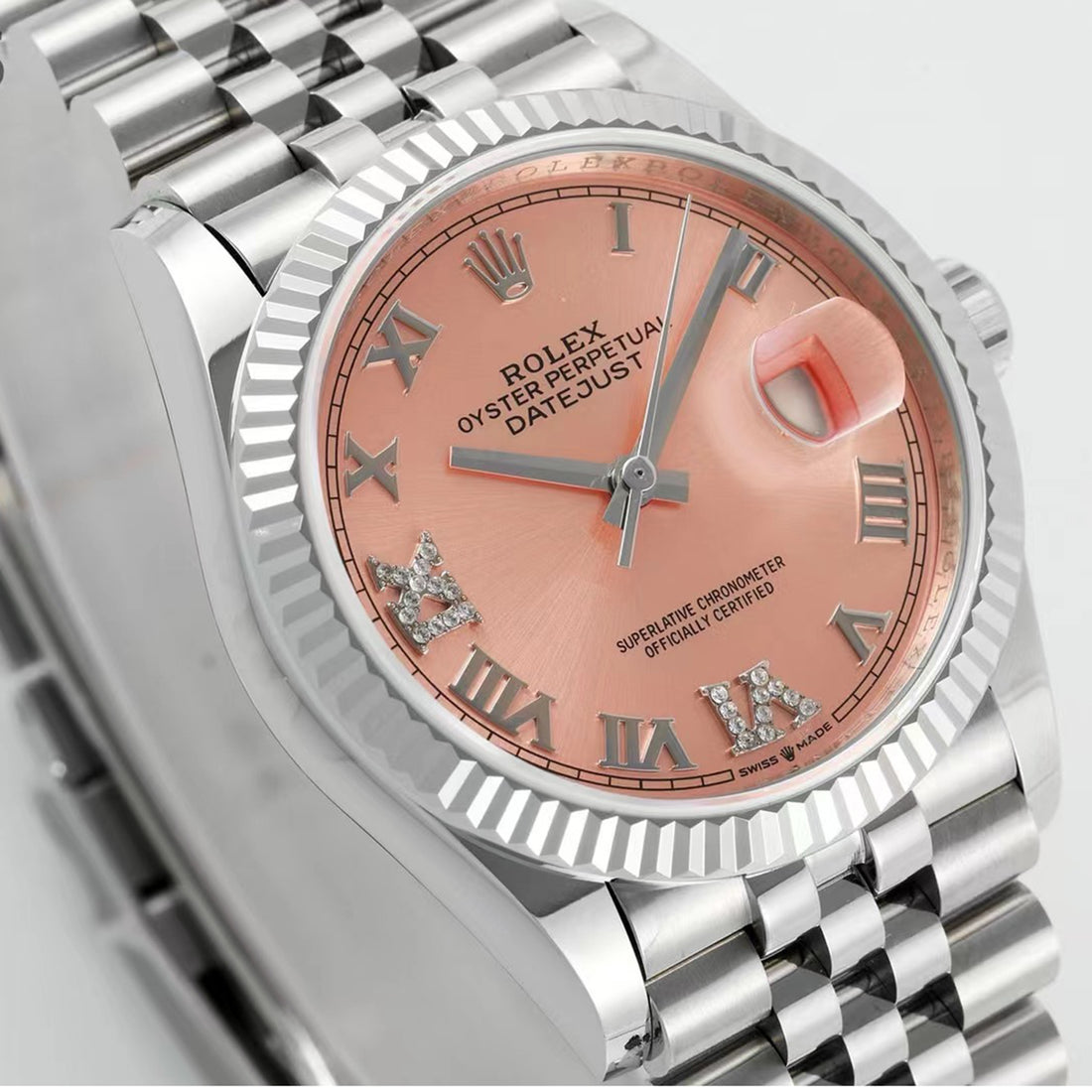 Datejust Ladies' Watch 36MM