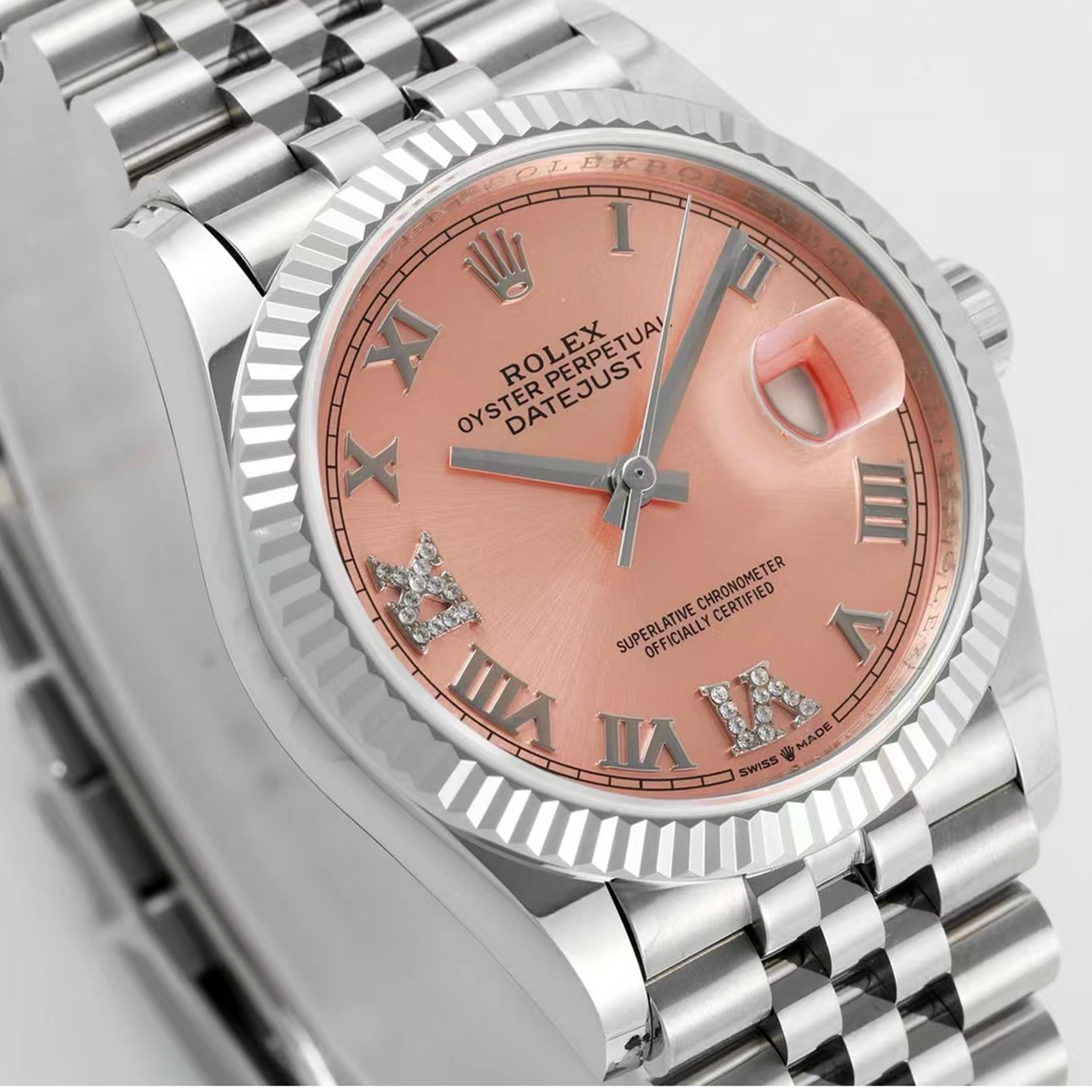 Datejust Ladies' Watch 36MM